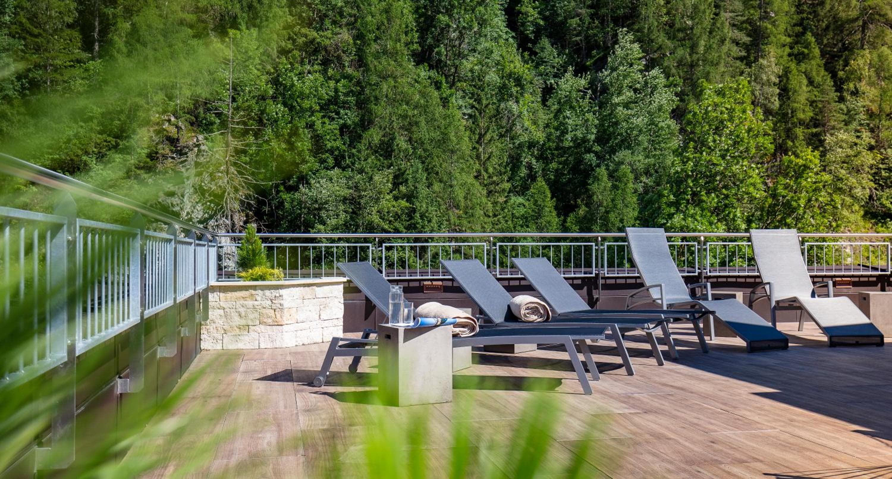 Panorama Appartements, Längenfeld, photo 6