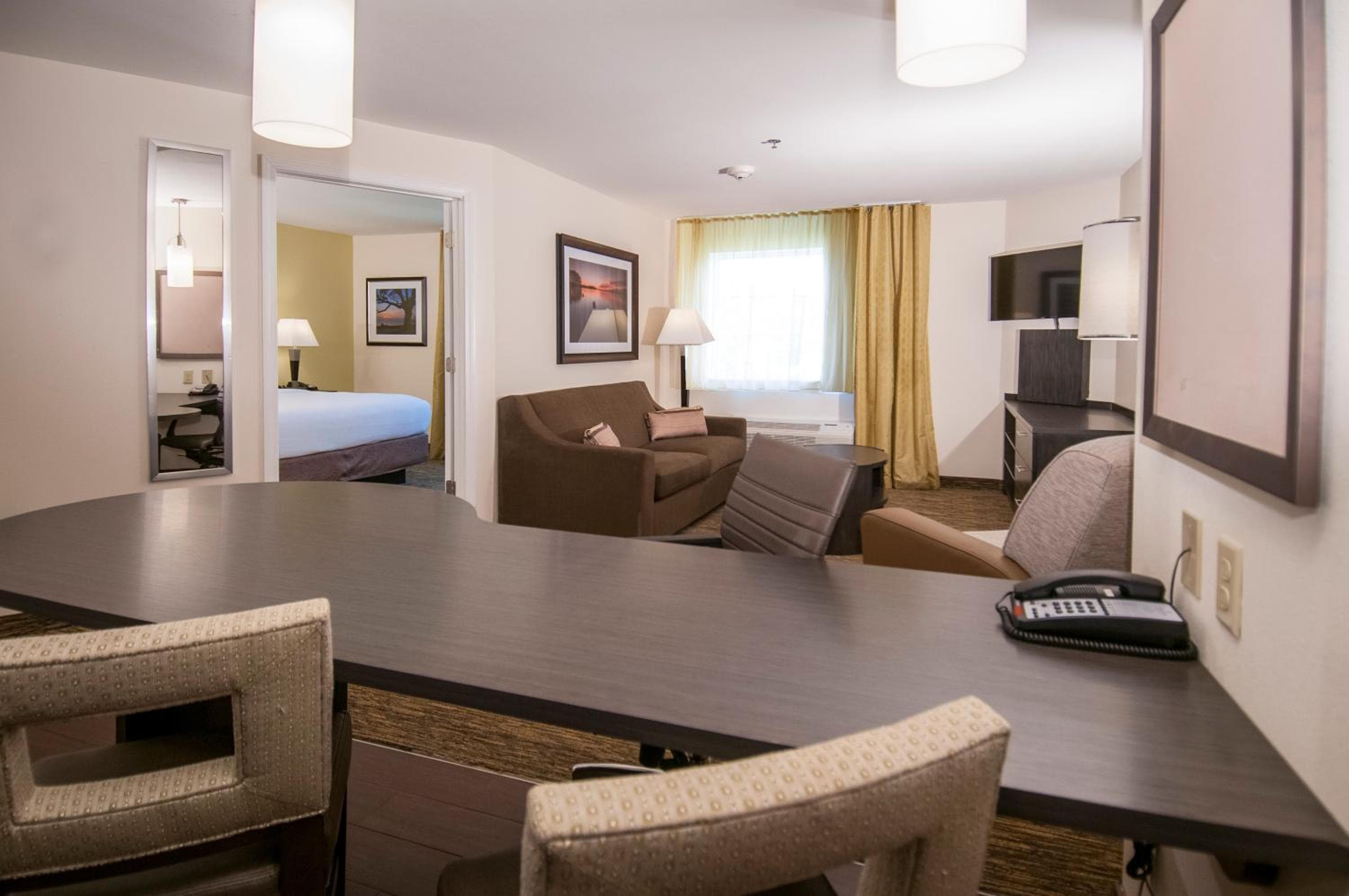 Candlewood Suites - Baton Rouge - College Drive by IHG, Baton Rouge, photo 3