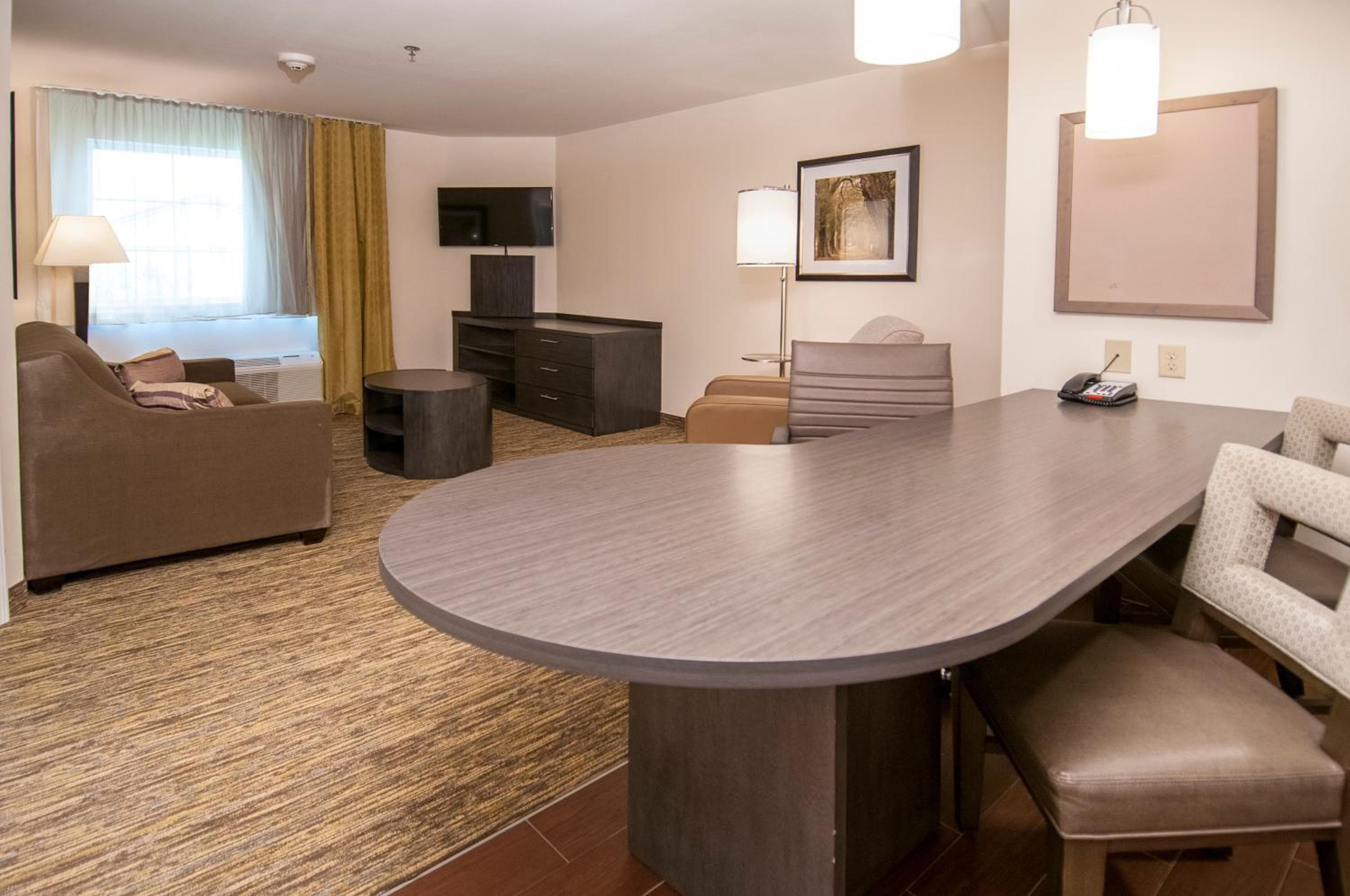 Candlewood Suites - Baton Rouge - College Drive by IHG, Baton Rouge, photo 4