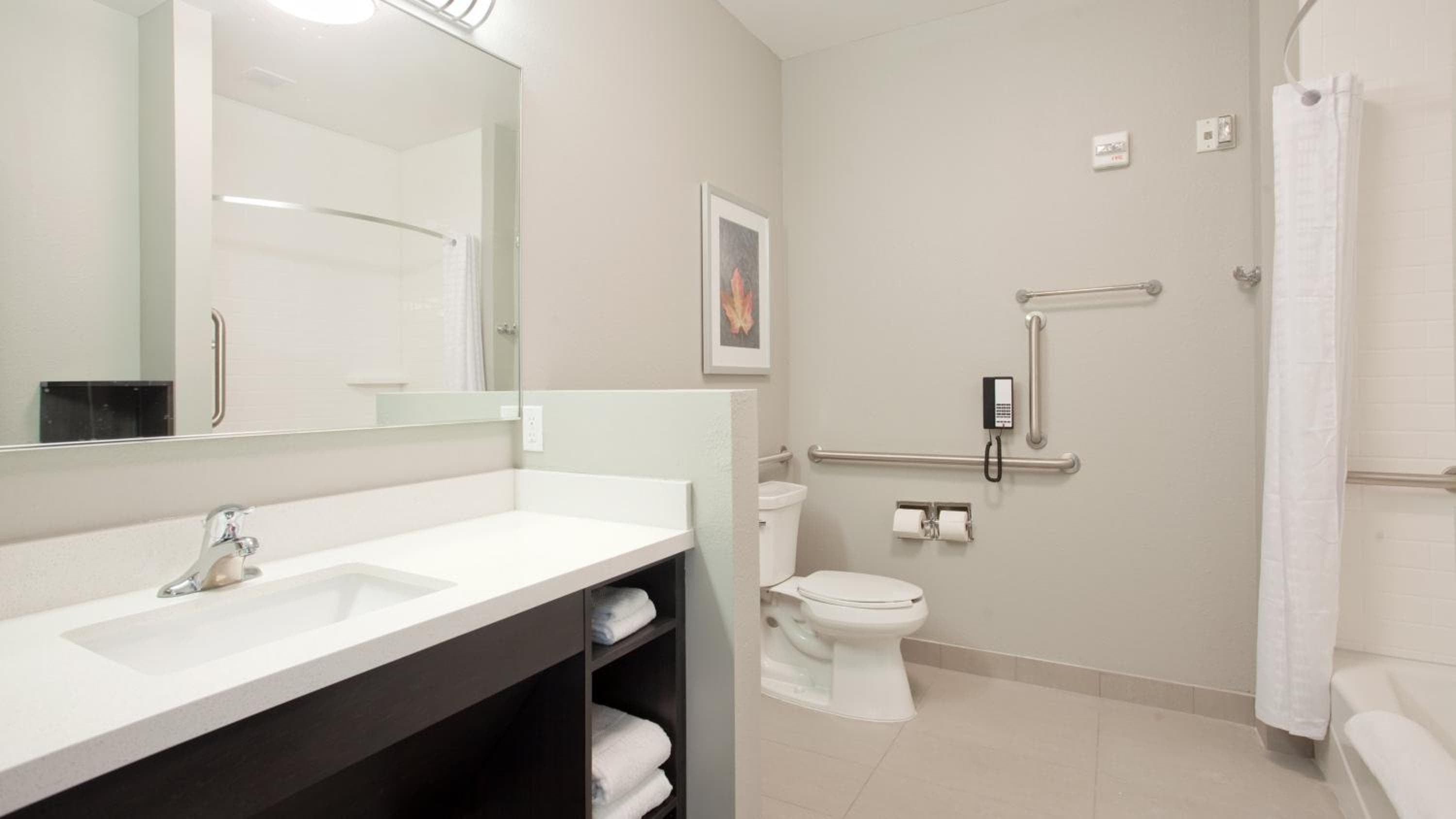 Candlewood Suites Grand Island by IHG, Grand Island, photo 6