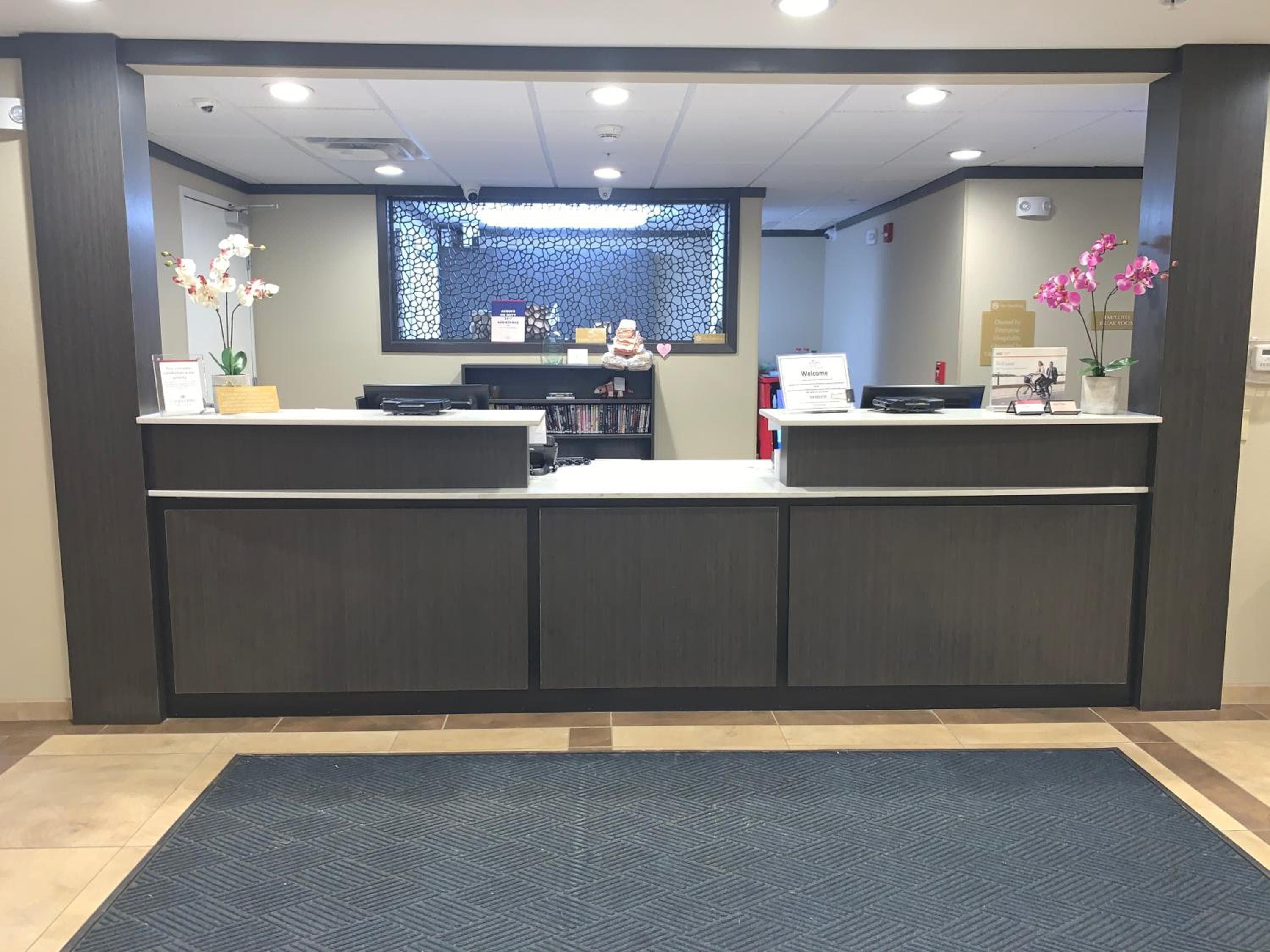 Candlewood Suites Belle Vernon by IHG, Belle Vernon, photo 3
