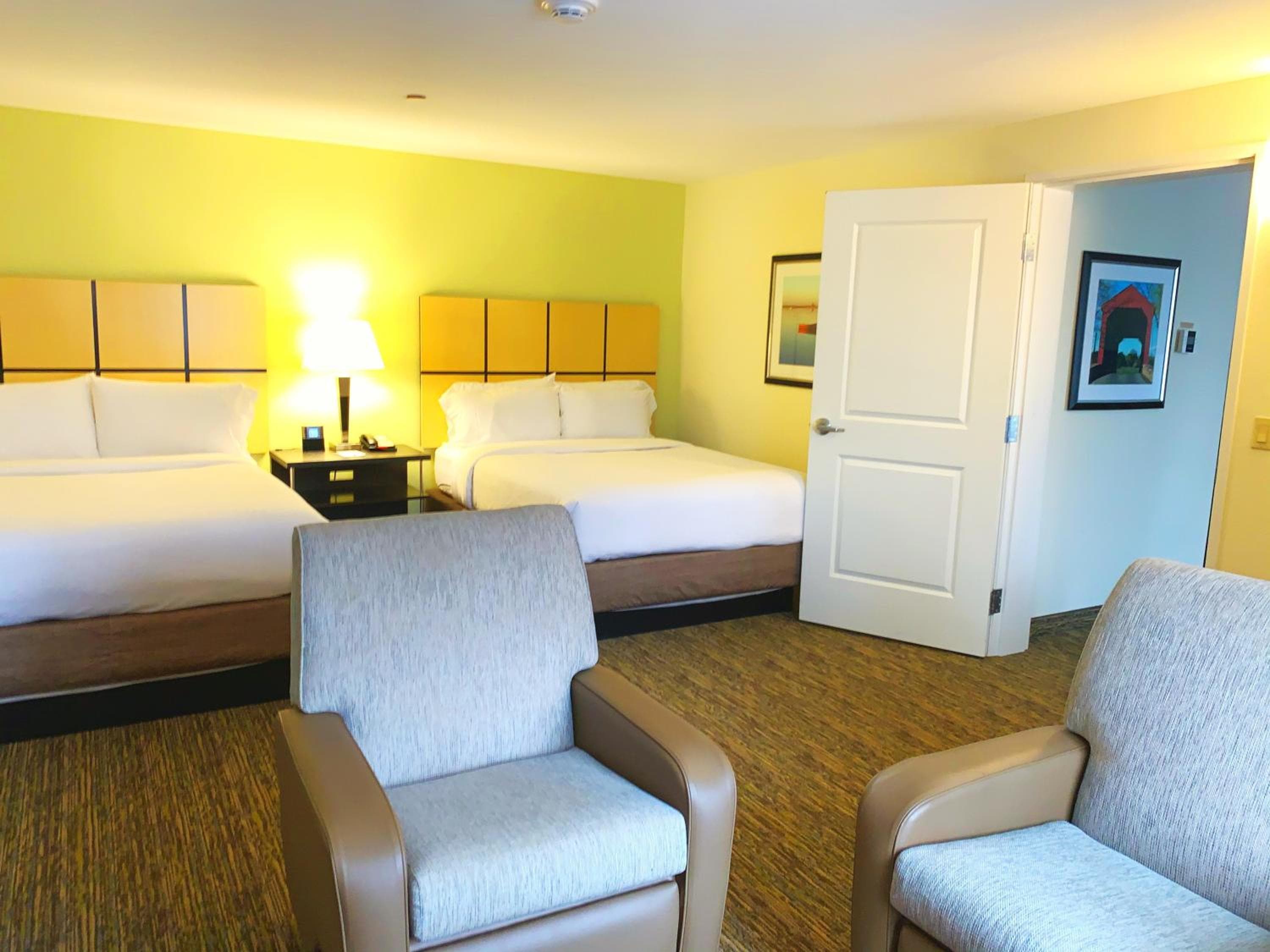 Candlewood Suites Belle Vernon by IHG, Belle Vernon, photo 6