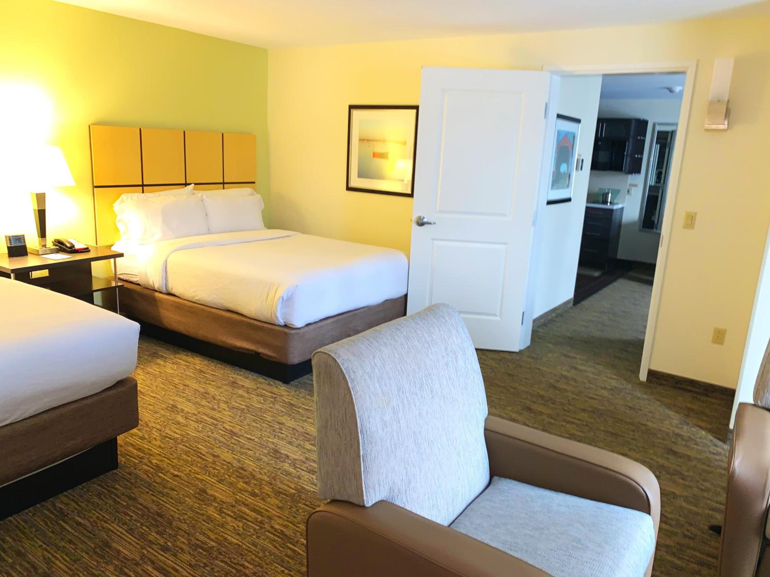 Candlewood Suites Belle Vernon by IHG, Belle Vernon, photo 5