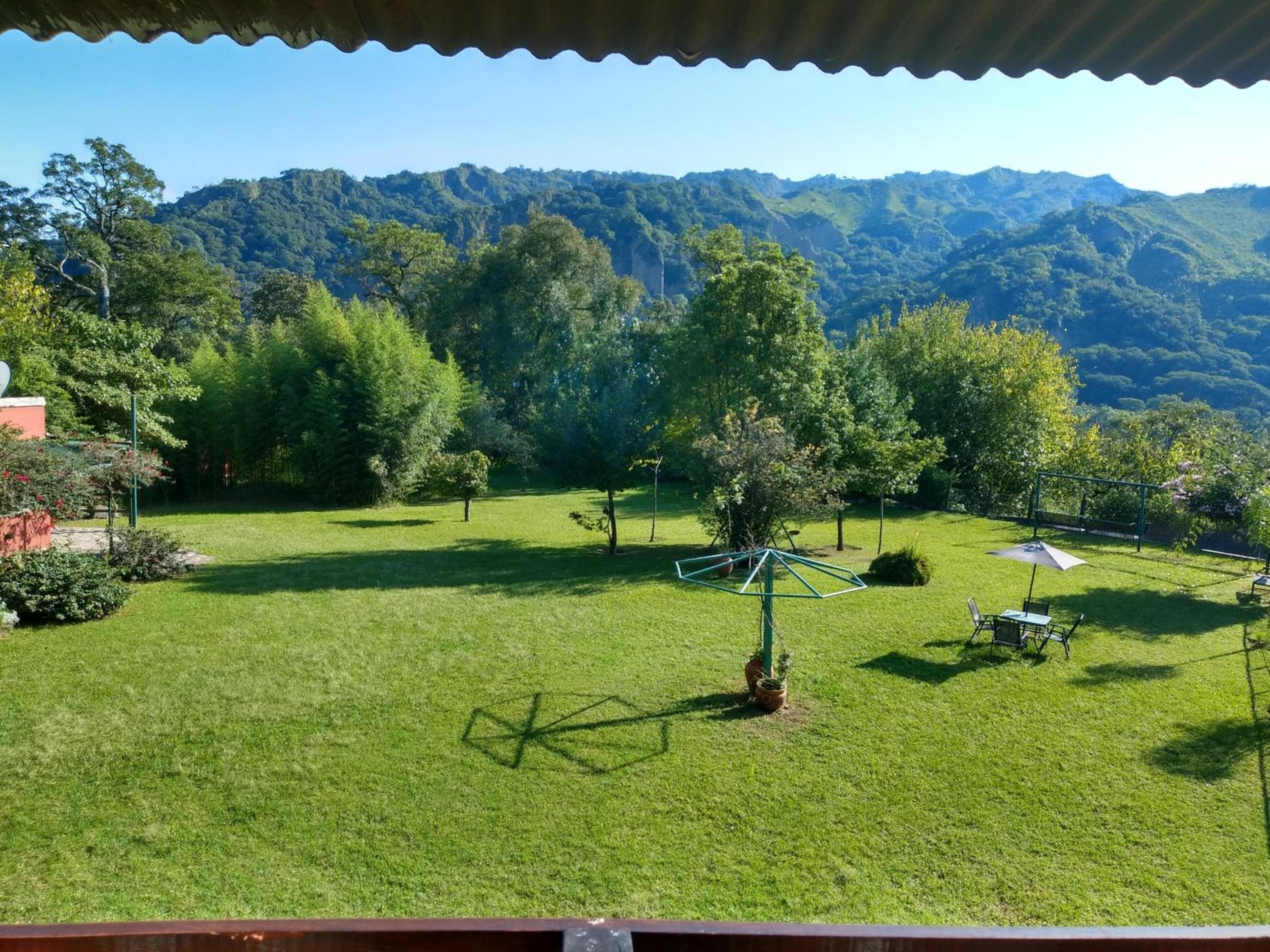 Nuevas Cabañas Del Sol, San Lorenzo, photo 5