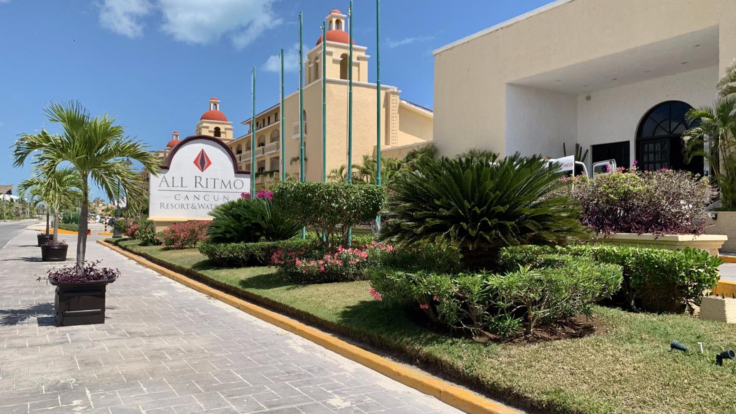 All Ritmo by Andiani Travel, Cancún