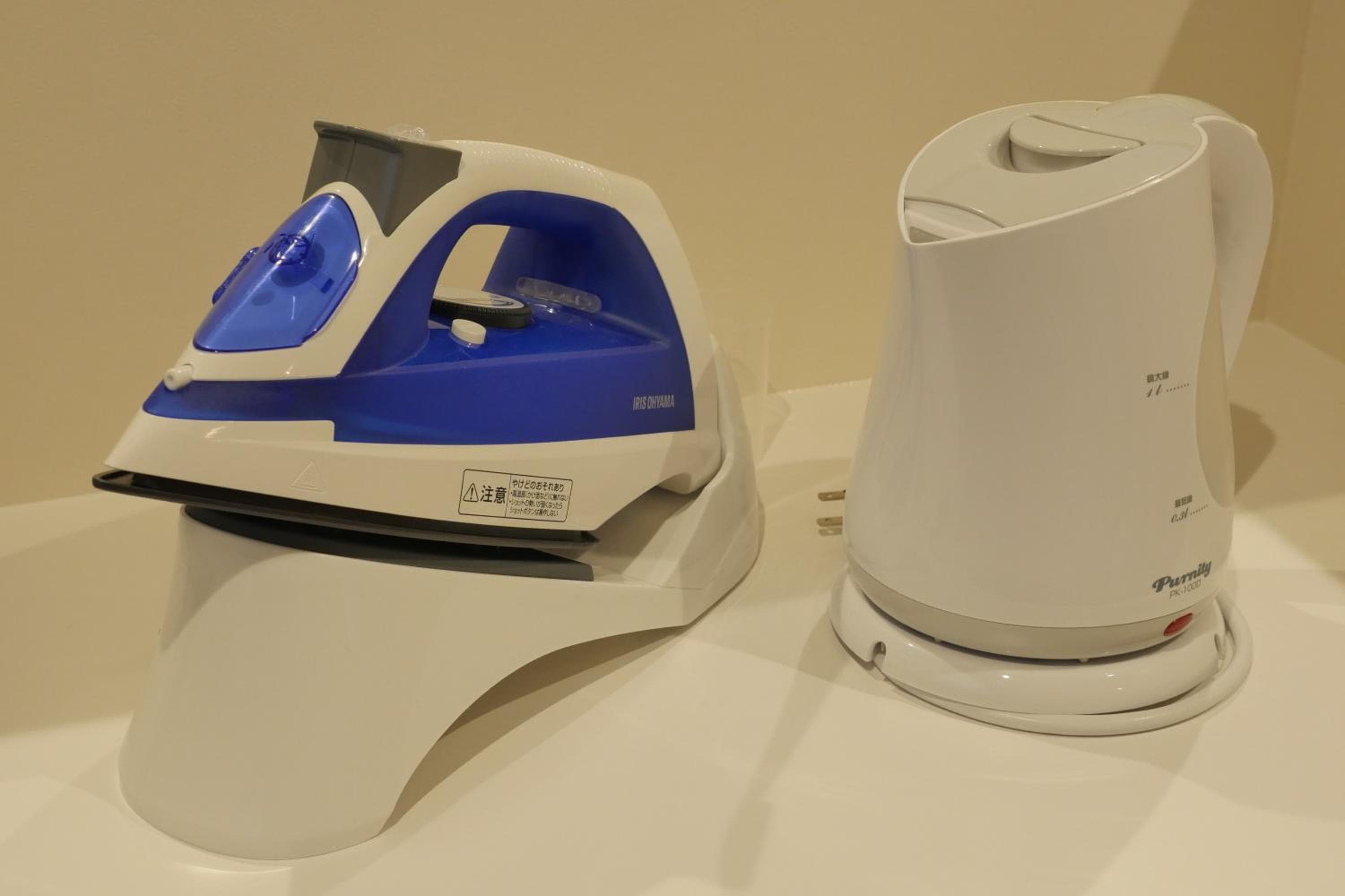Hotel S-Presso Ebisu, Osaka, photo 2