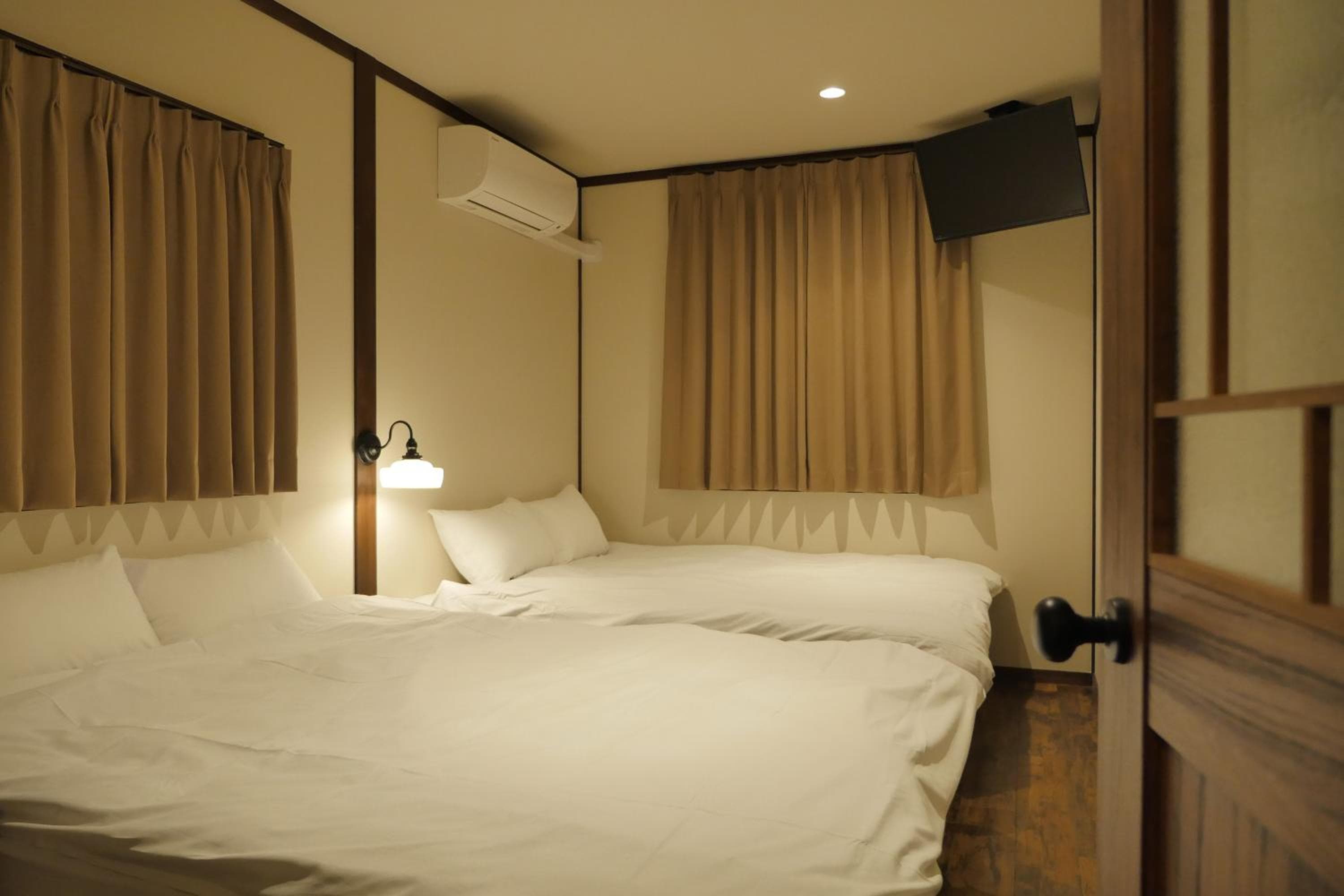 Hotel S-Presso Ebisu, Osaka, photo 3