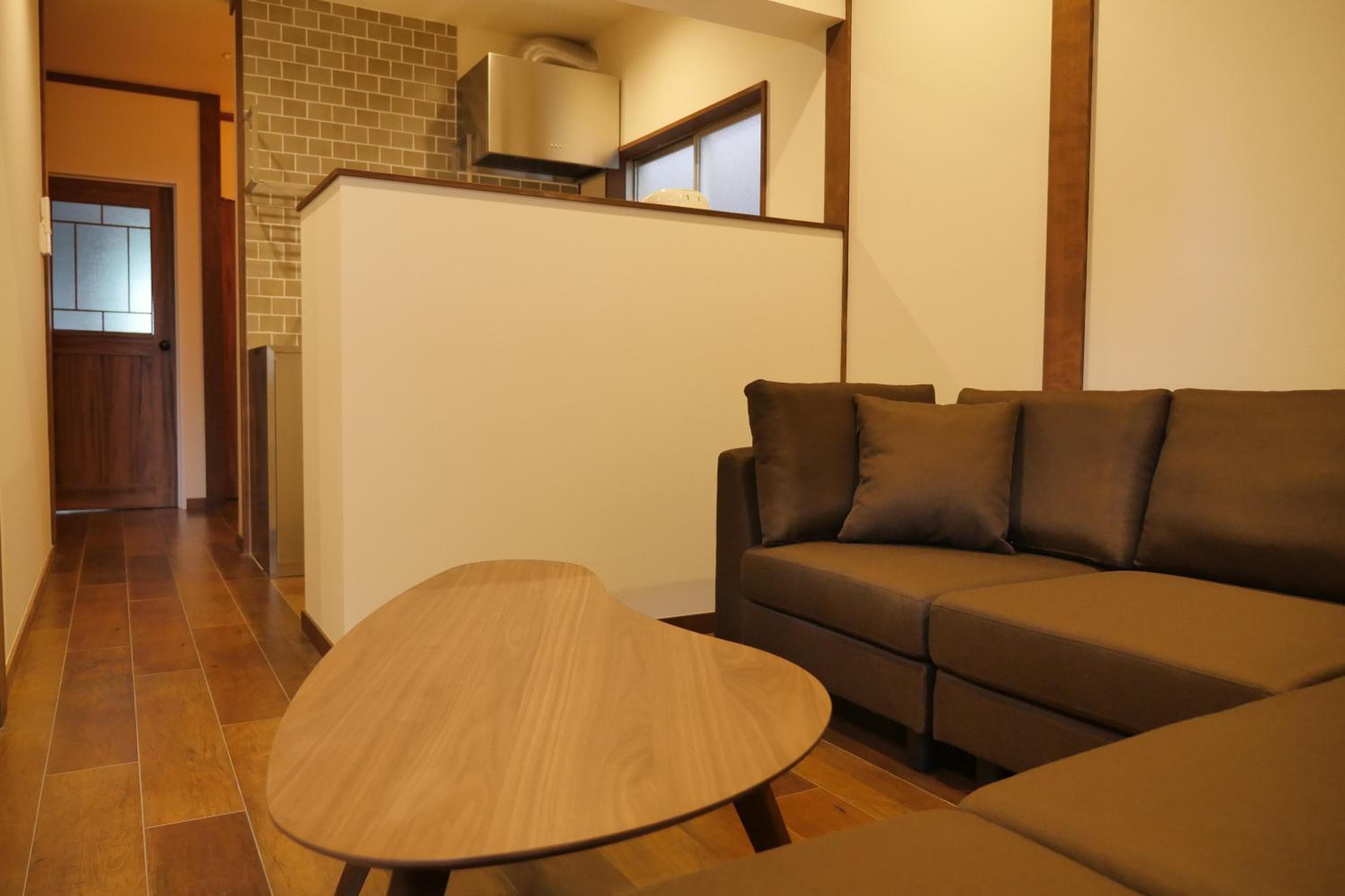 Hotel S-Presso Ebisu, Osaka, photo 6