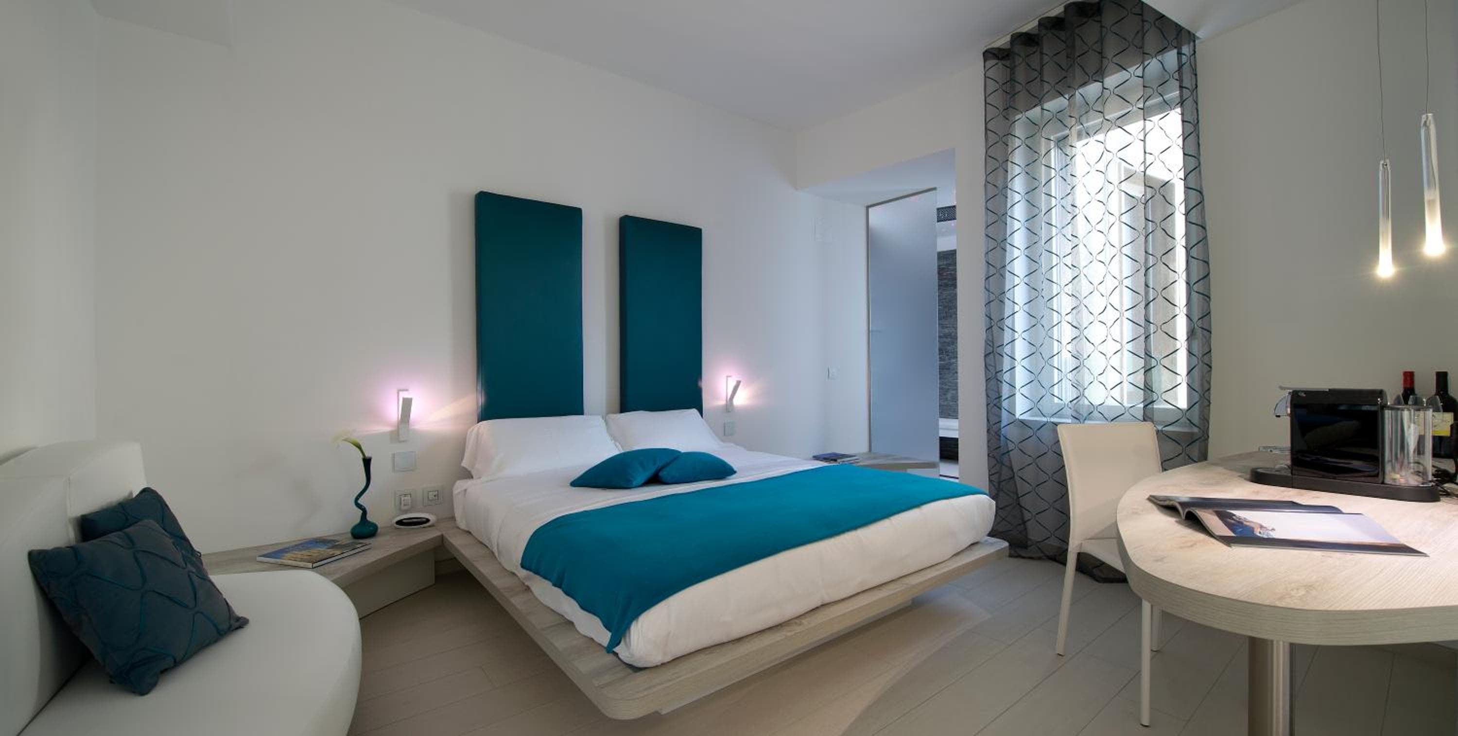 Aparthotel Duomo, Milan, photo 2