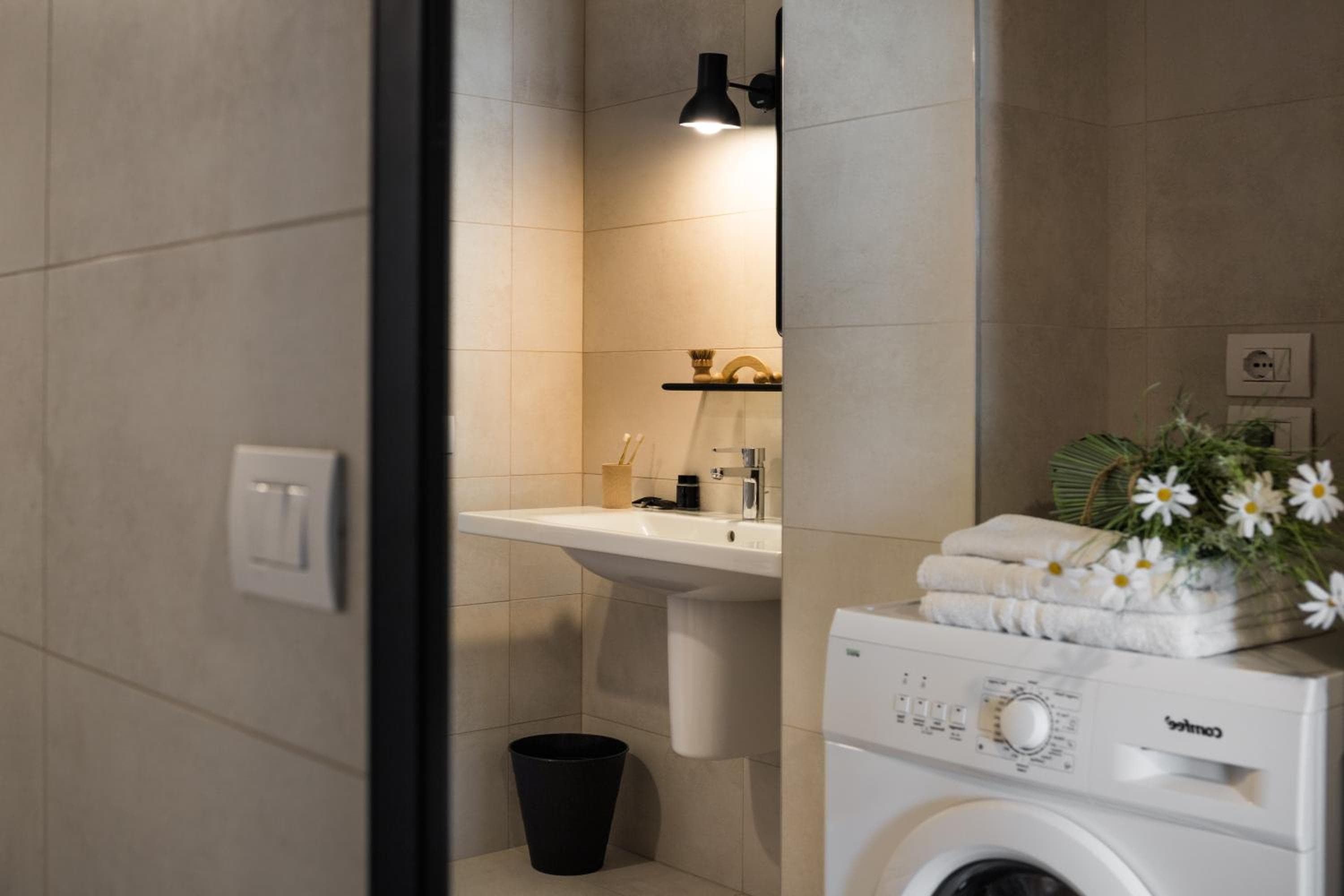 Aurum Aparthotels Città Studi, Milan, photo 2