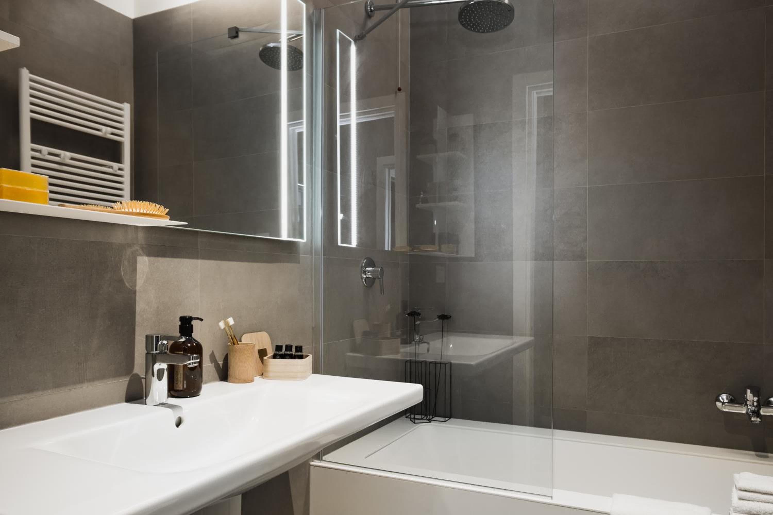 Aurum Aparthotels Città Studi, Milan, photo 3