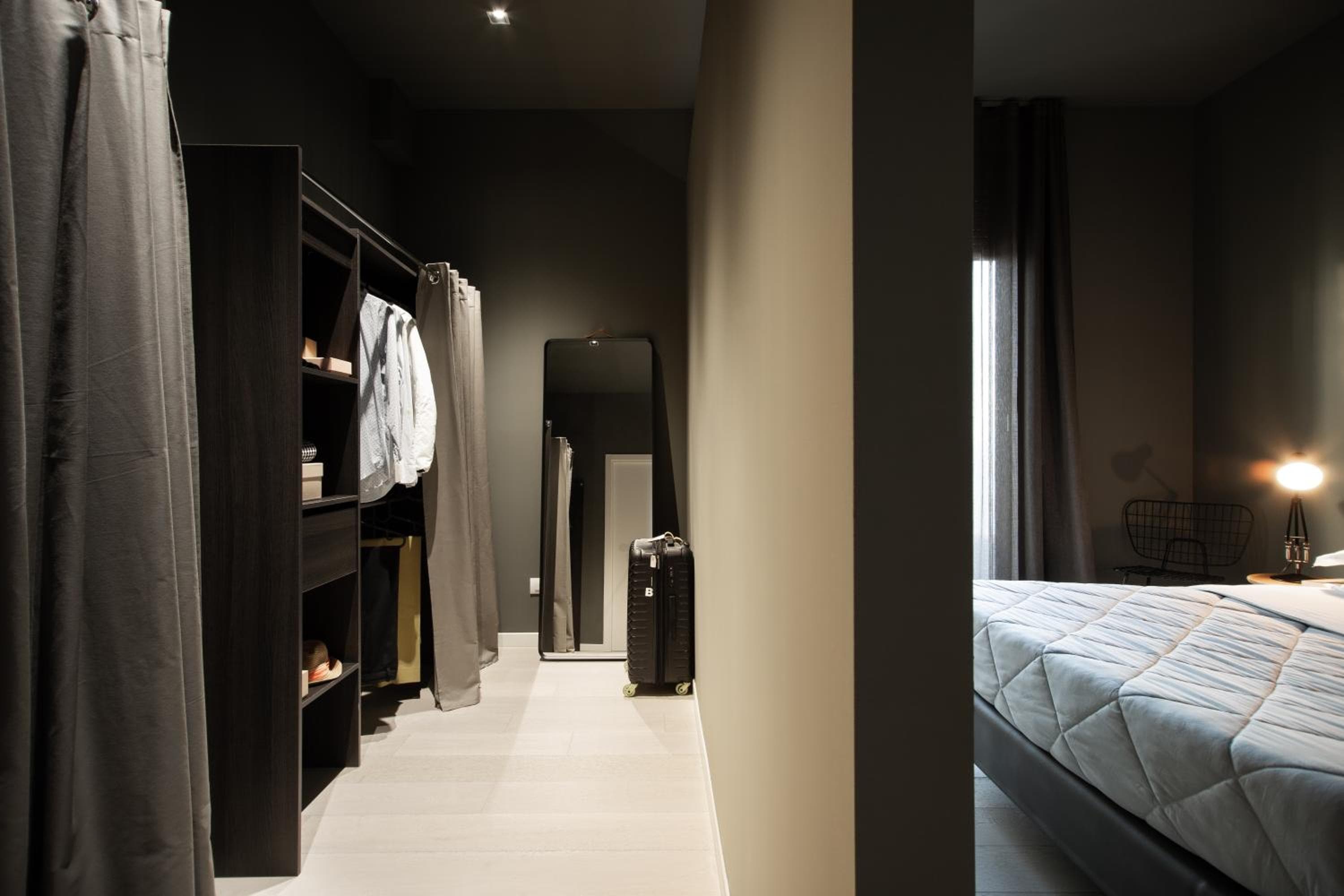 Aurum Aparthotels Città Studi, Milan, photo 6