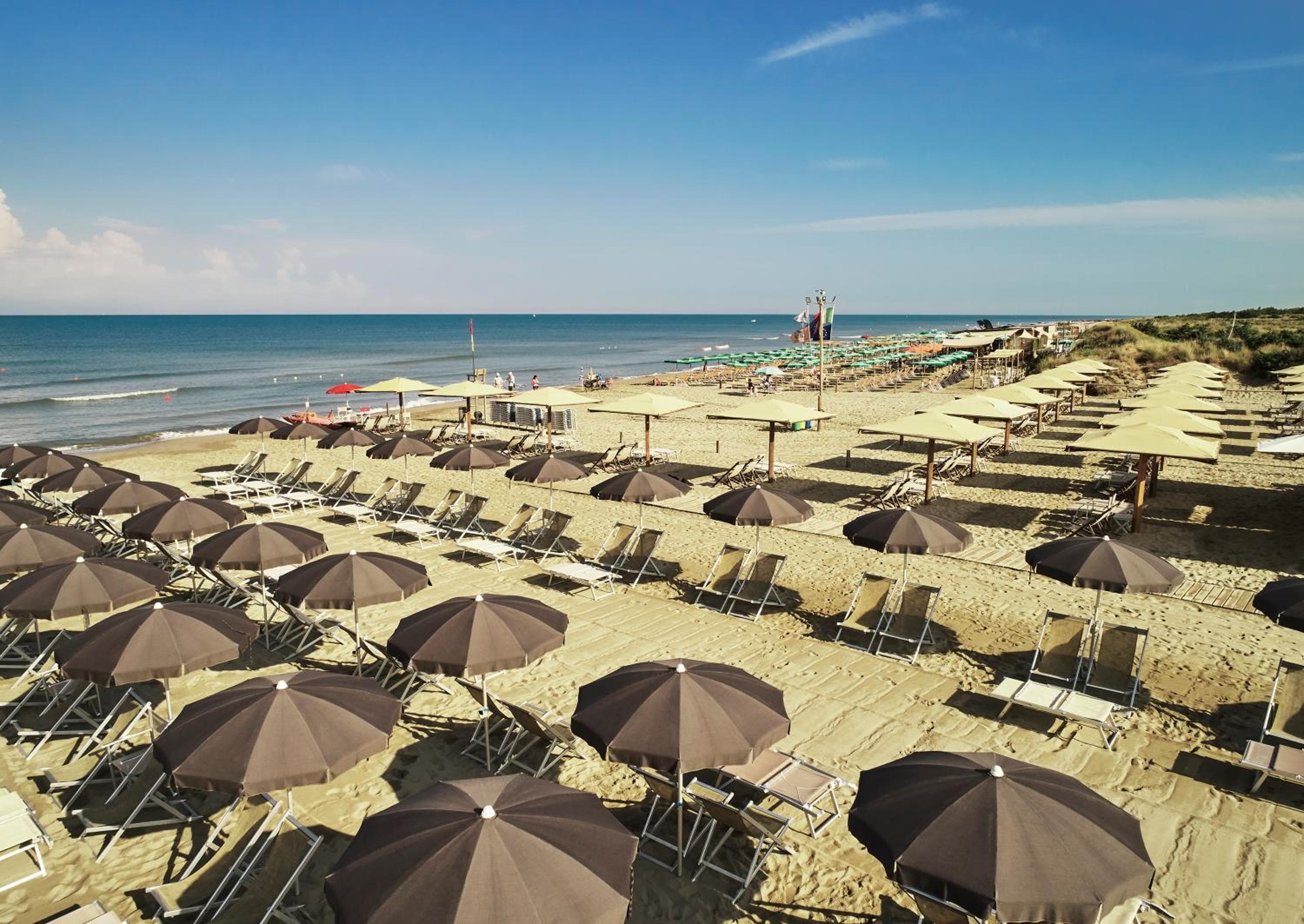 Oasi del Mare, Tirrenia, photo 6
