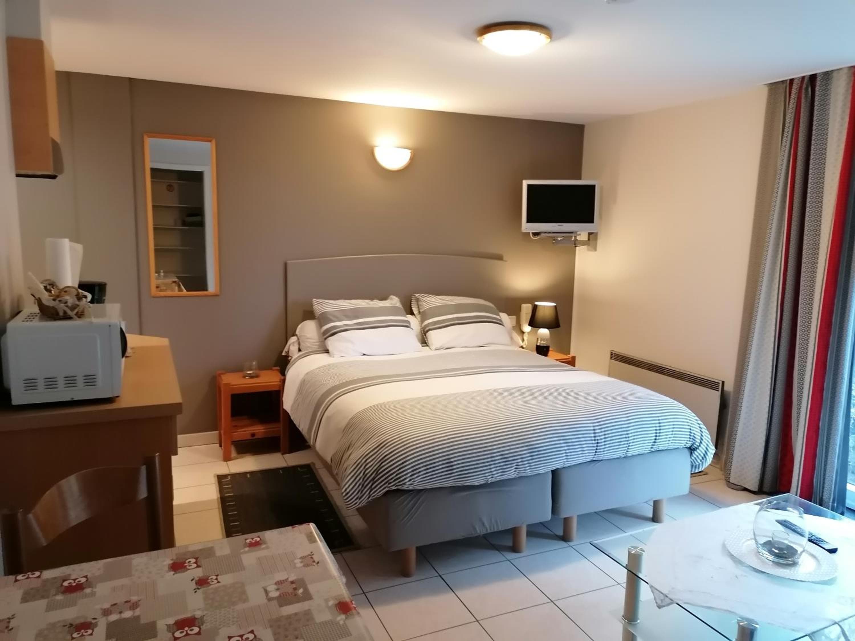 L'Horizon Studios & Apparts, Malmedy, photo 6