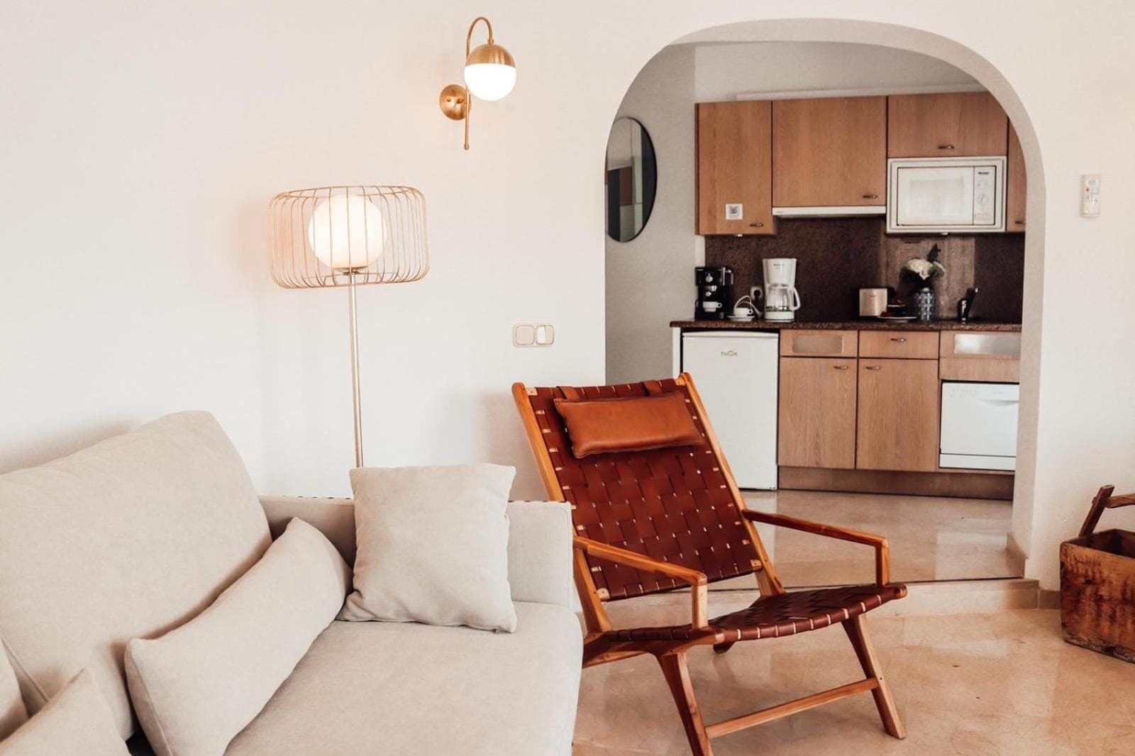 Villa Piccola by Cassai, Colonia Sant Jordi, photo 4