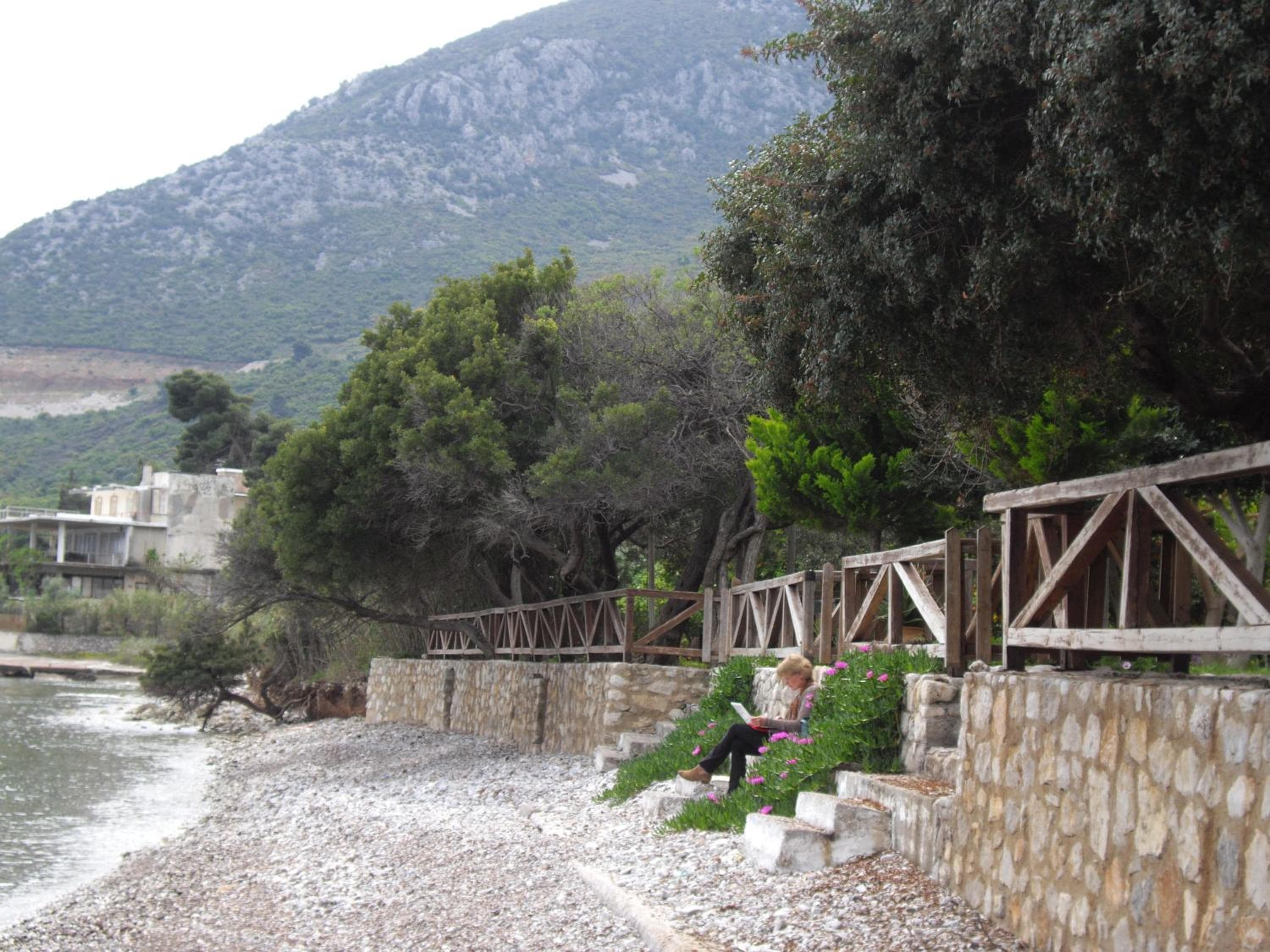 Magda Hotel Apartments, Ancient Epidavros, photo 5