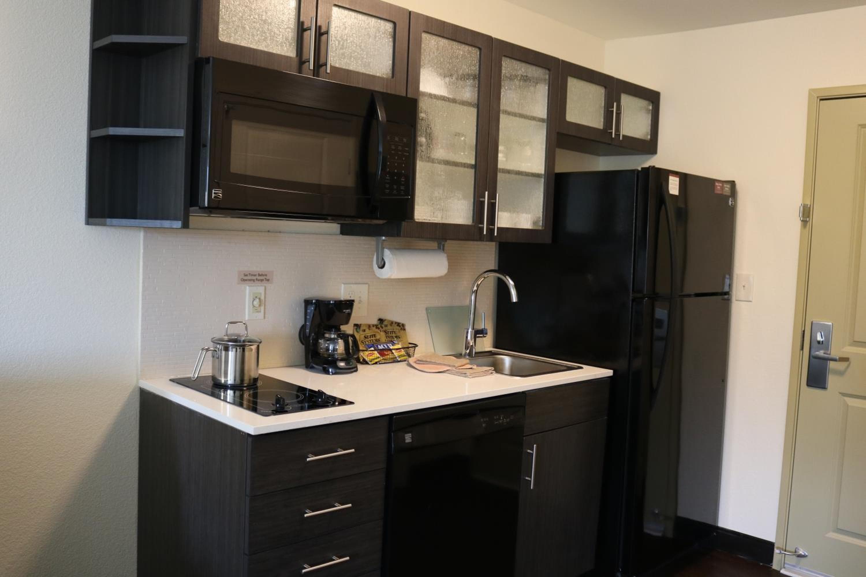 Candlewood Suites Nashville - Goodlettsville by IHG, Goodlettsville, photo 2