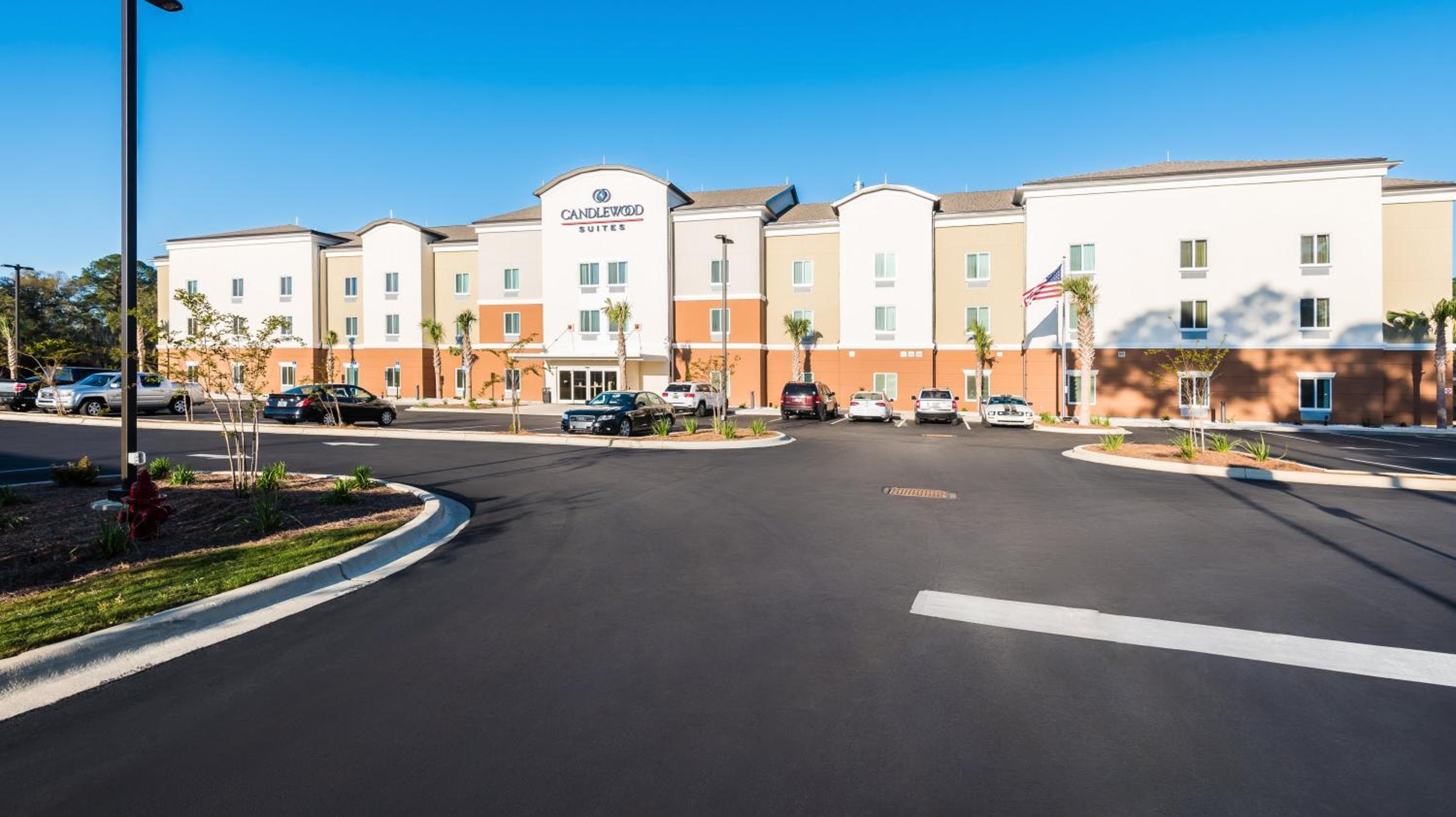 Candlewood Suites - Ft Walton Bch - Hurlburt Area by IHG, Fort Walton Beach, photo 6