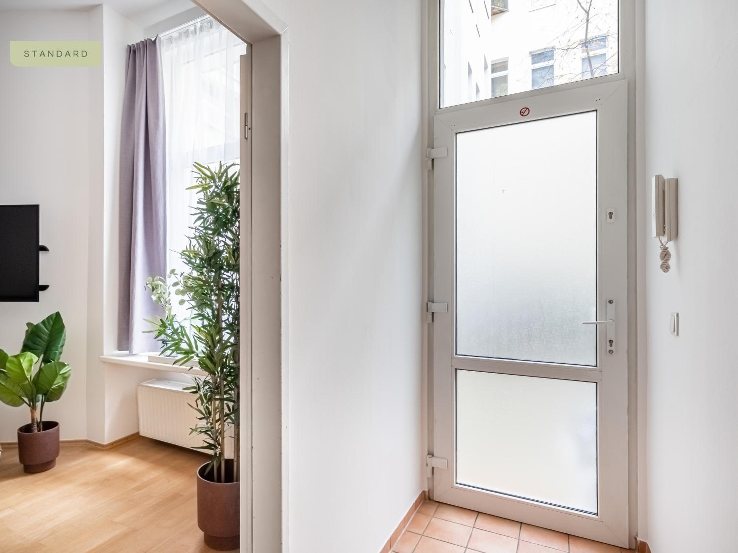 Apartment Berlin Paul-Robeson-Straße, Berlin, photo 4
