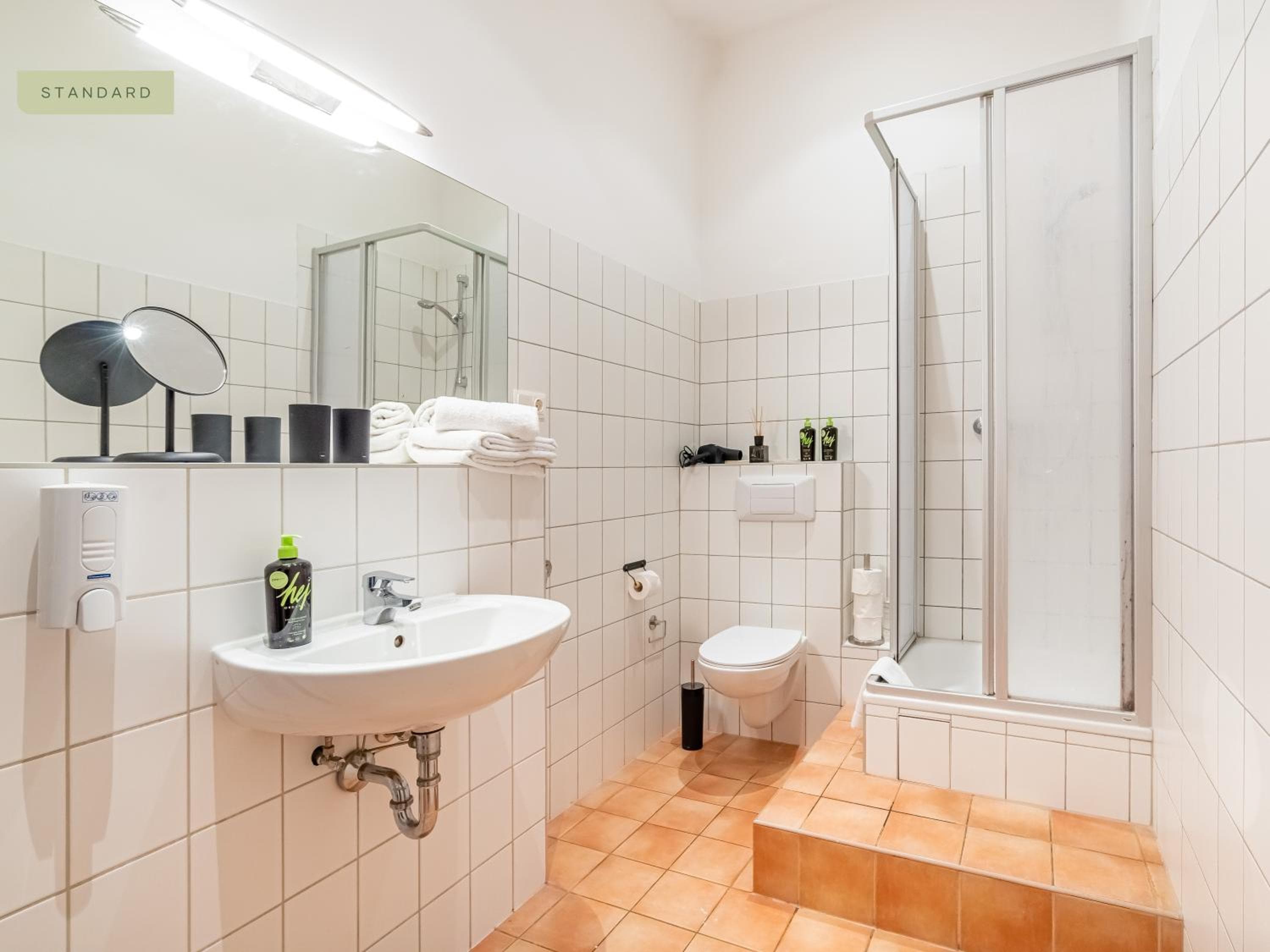Apartment Berlin Paul-Robeson-Straße, Berlin, photo 3