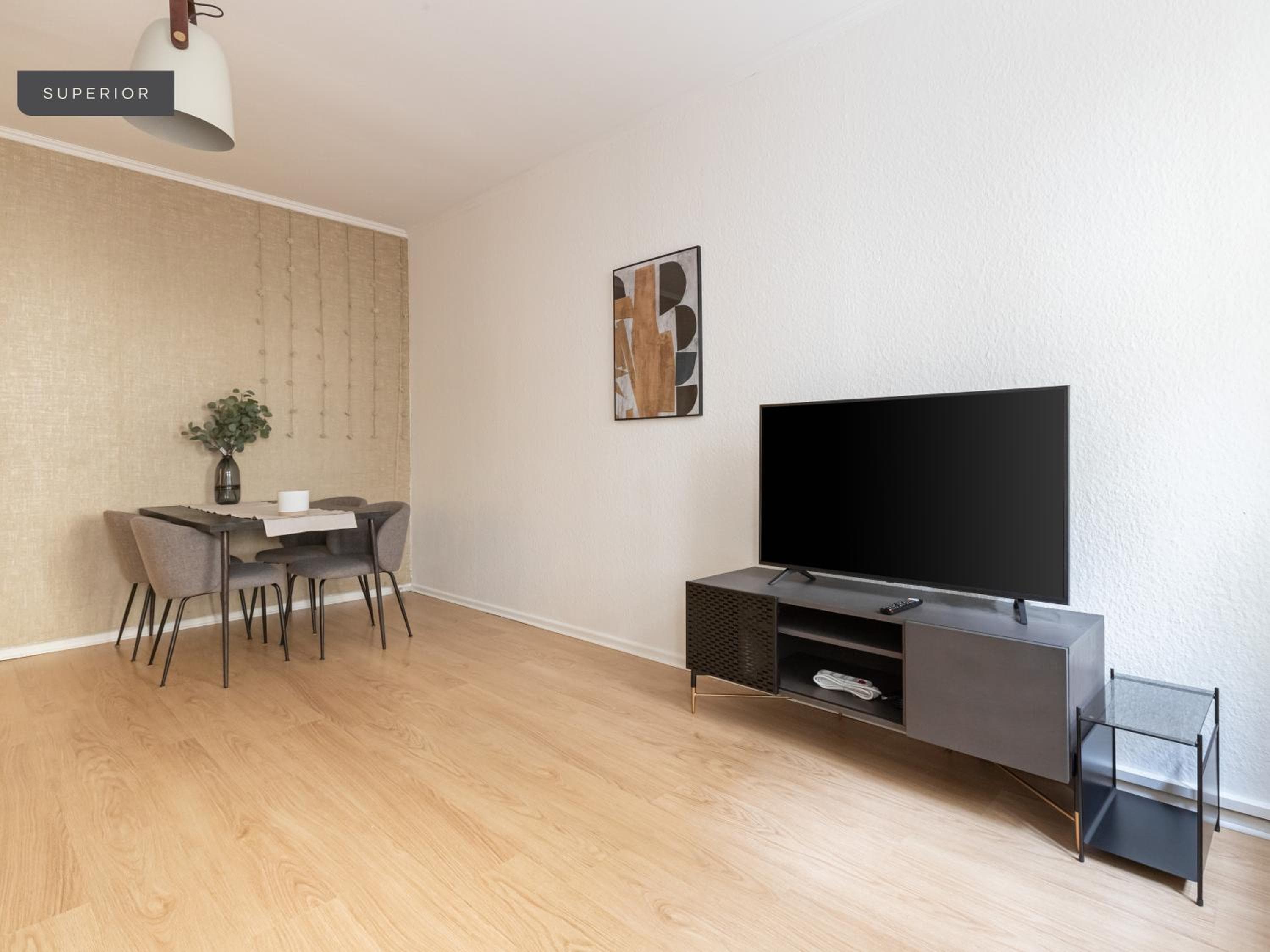 Apartments Berlin Niederbarnimstraße, Berlin, photo 5