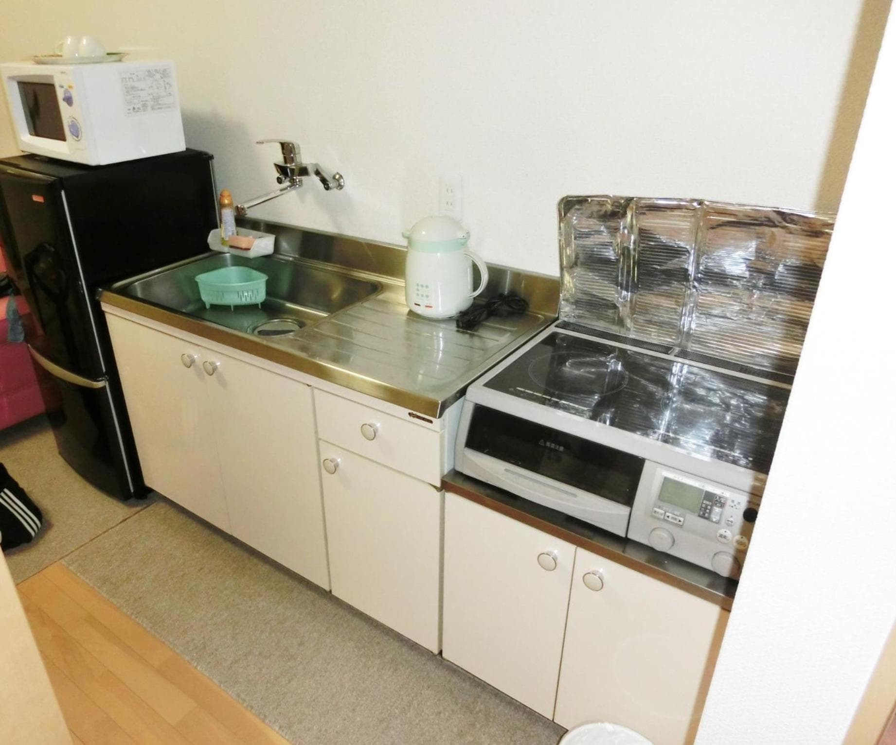 BK Hotel & Weekly, Wakayama, photo 6