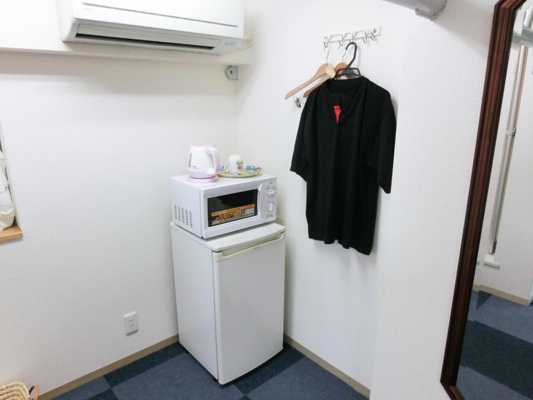 BK Hotel & Weekly, Wakayama, photo 2