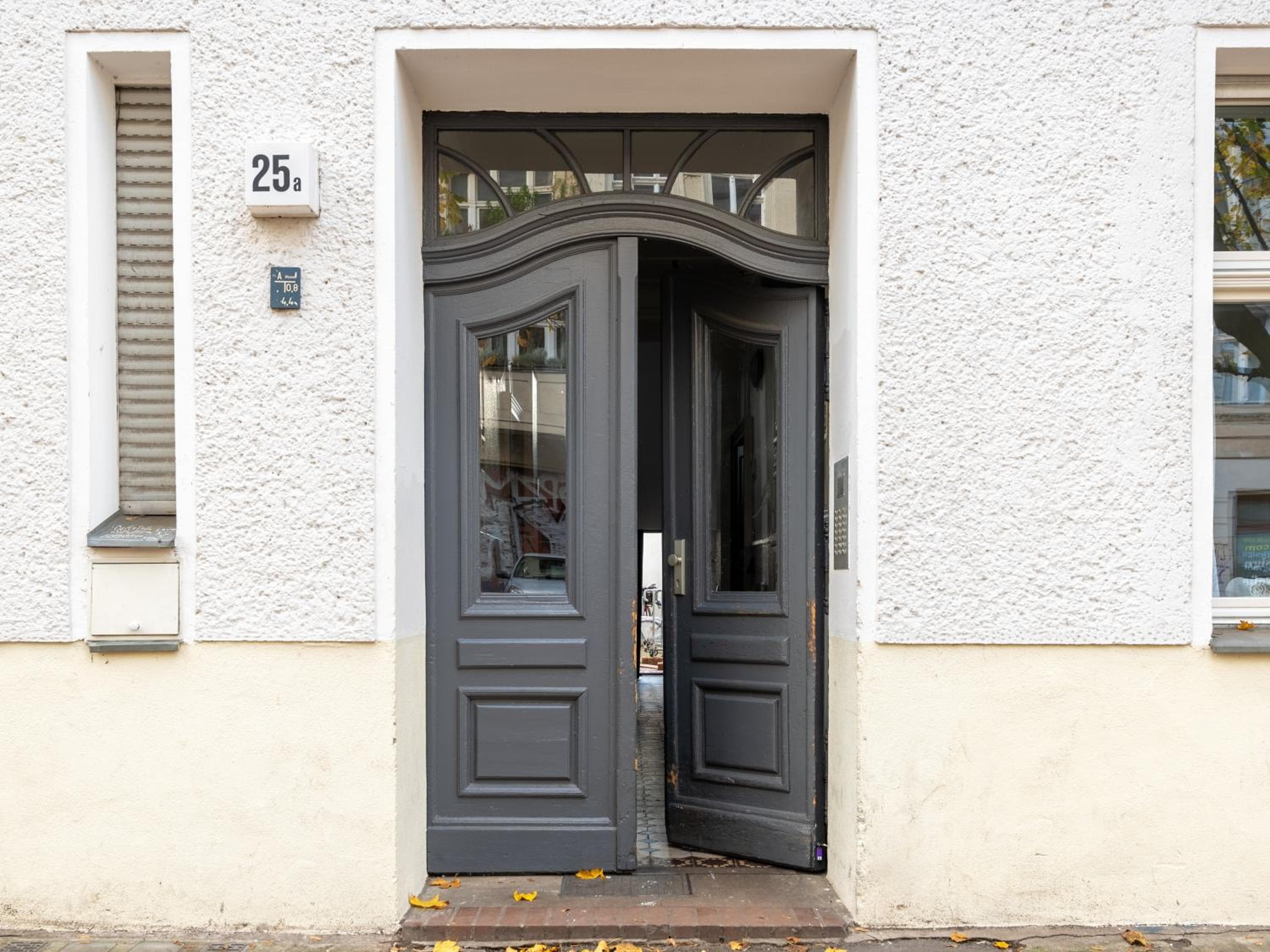Limehome Berlin Malmöer Straße, Berlin