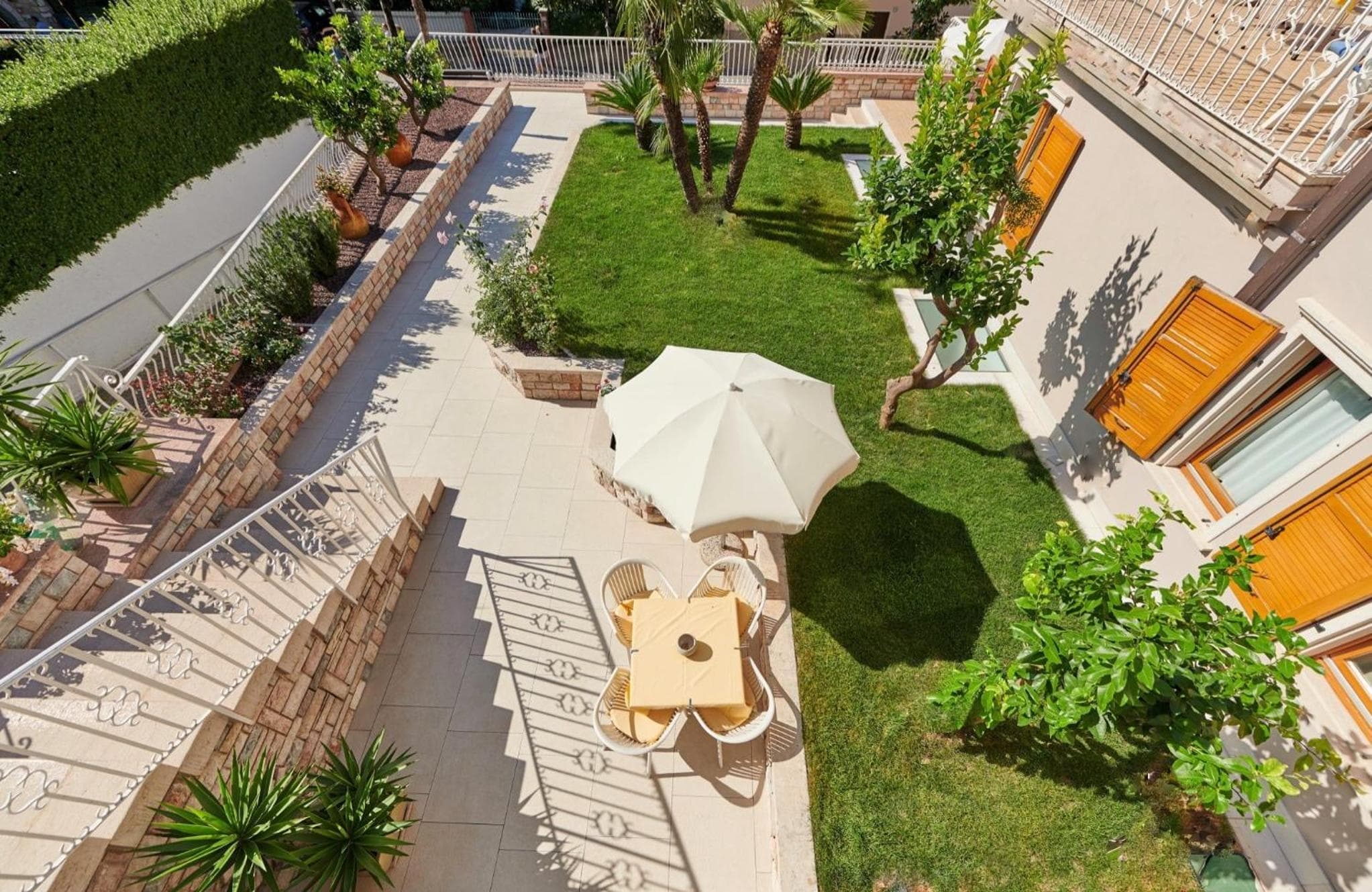 Residence La Cioca, Malcesine, photo 4