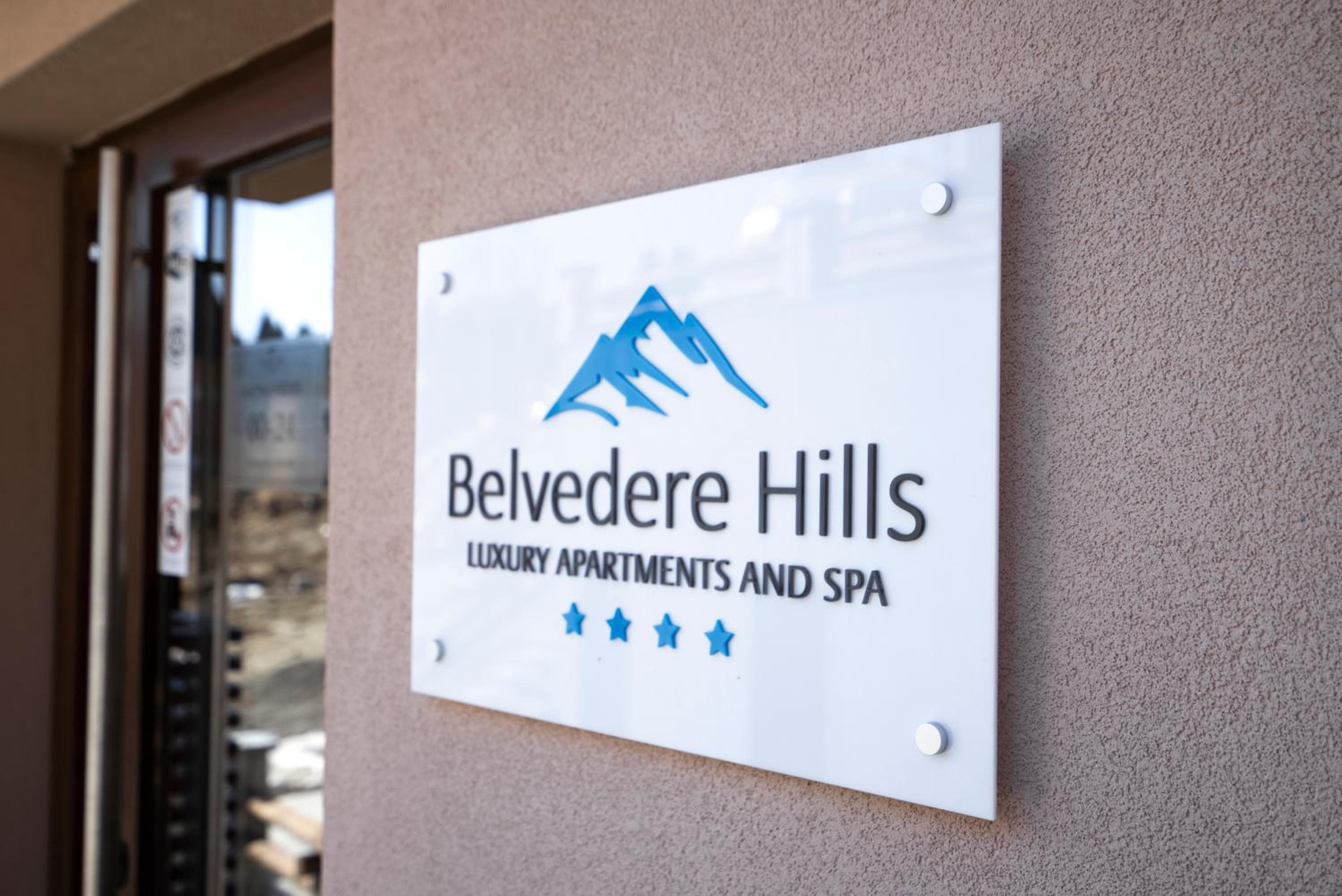 Belvedere Hills Luxury Apartments and Spa, Kopaonik, photo 5