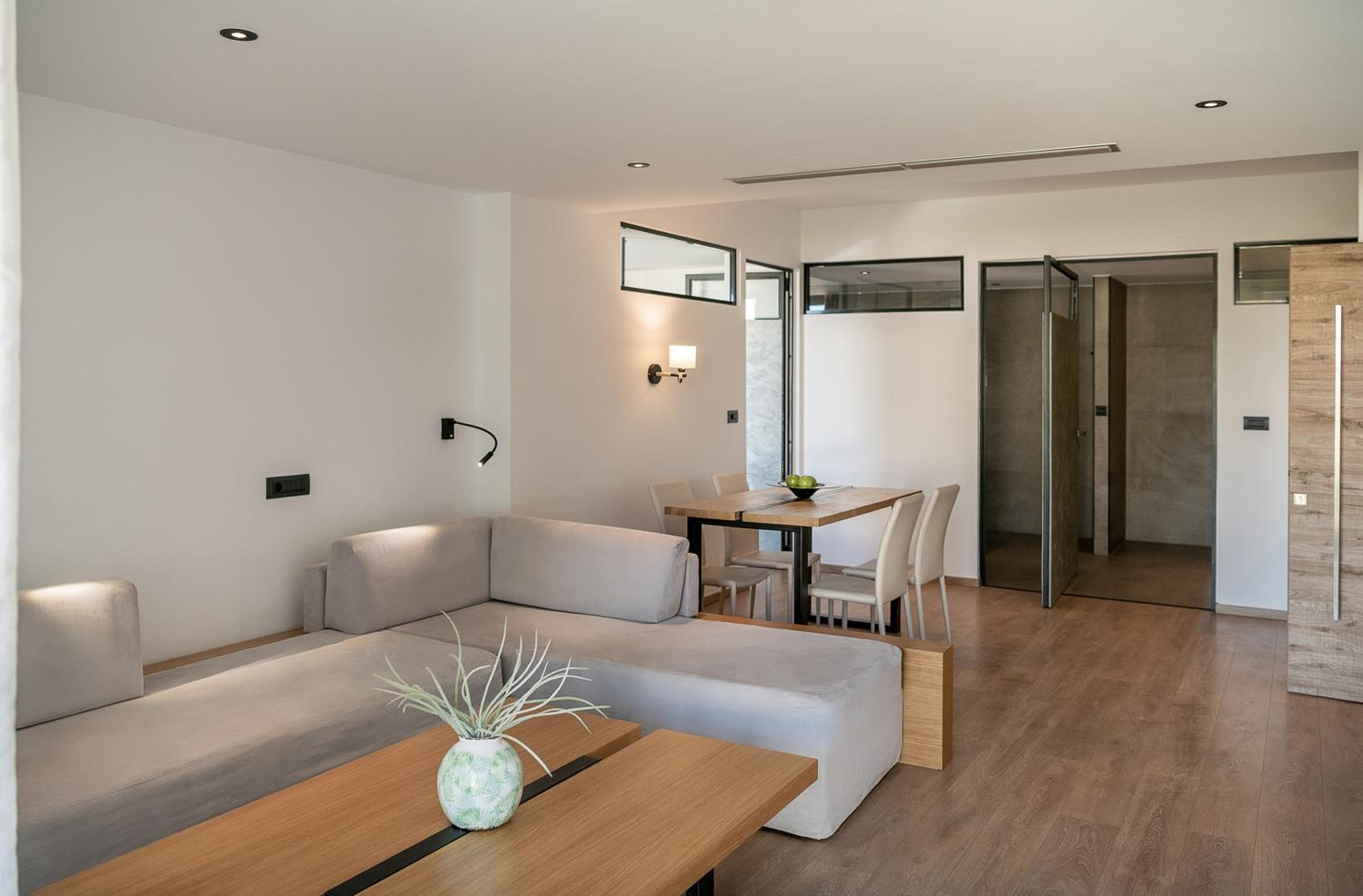 Icarus Hotel, Kalamaki Chanion, photo 4