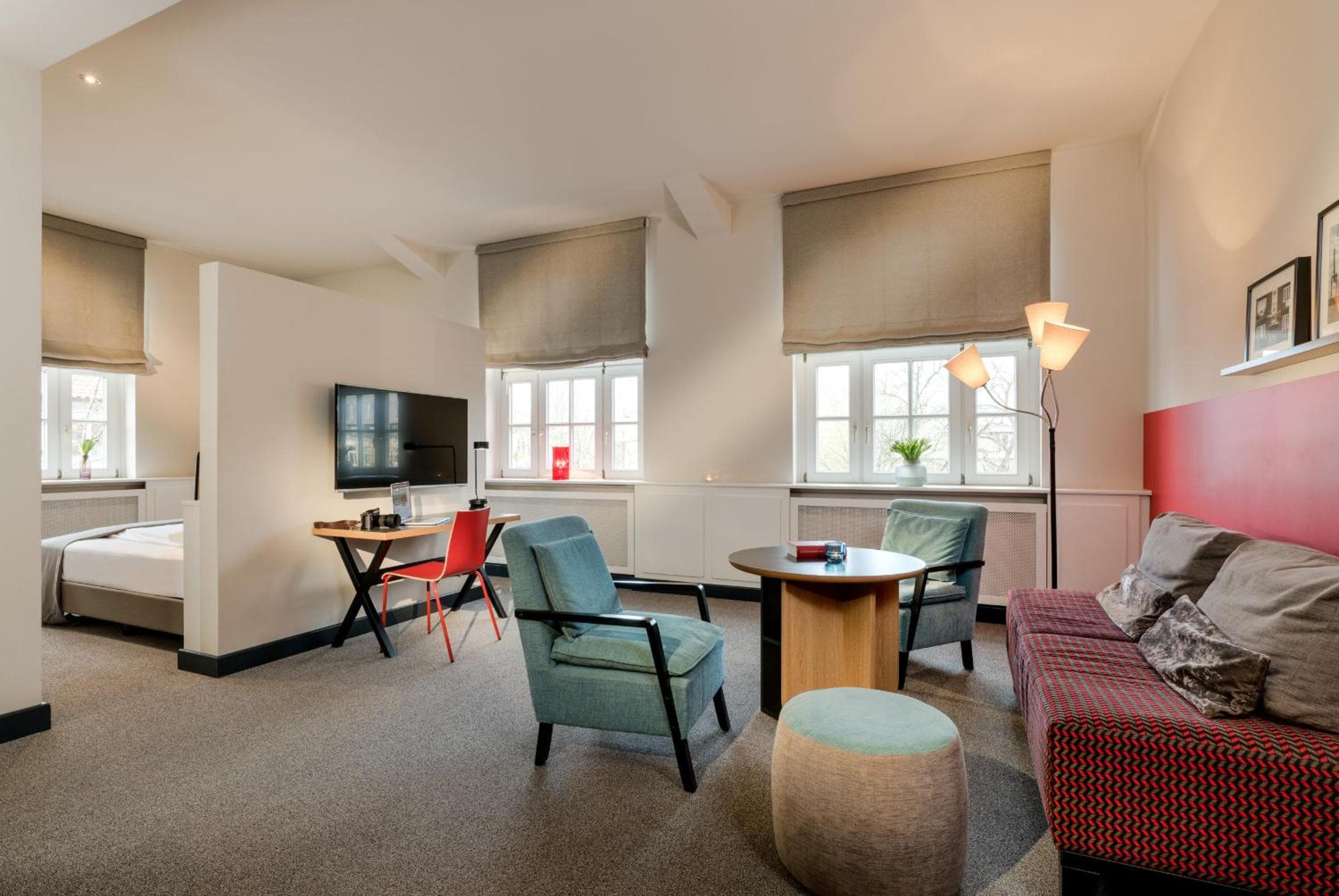 Apartment040, Hamburg, photo 5