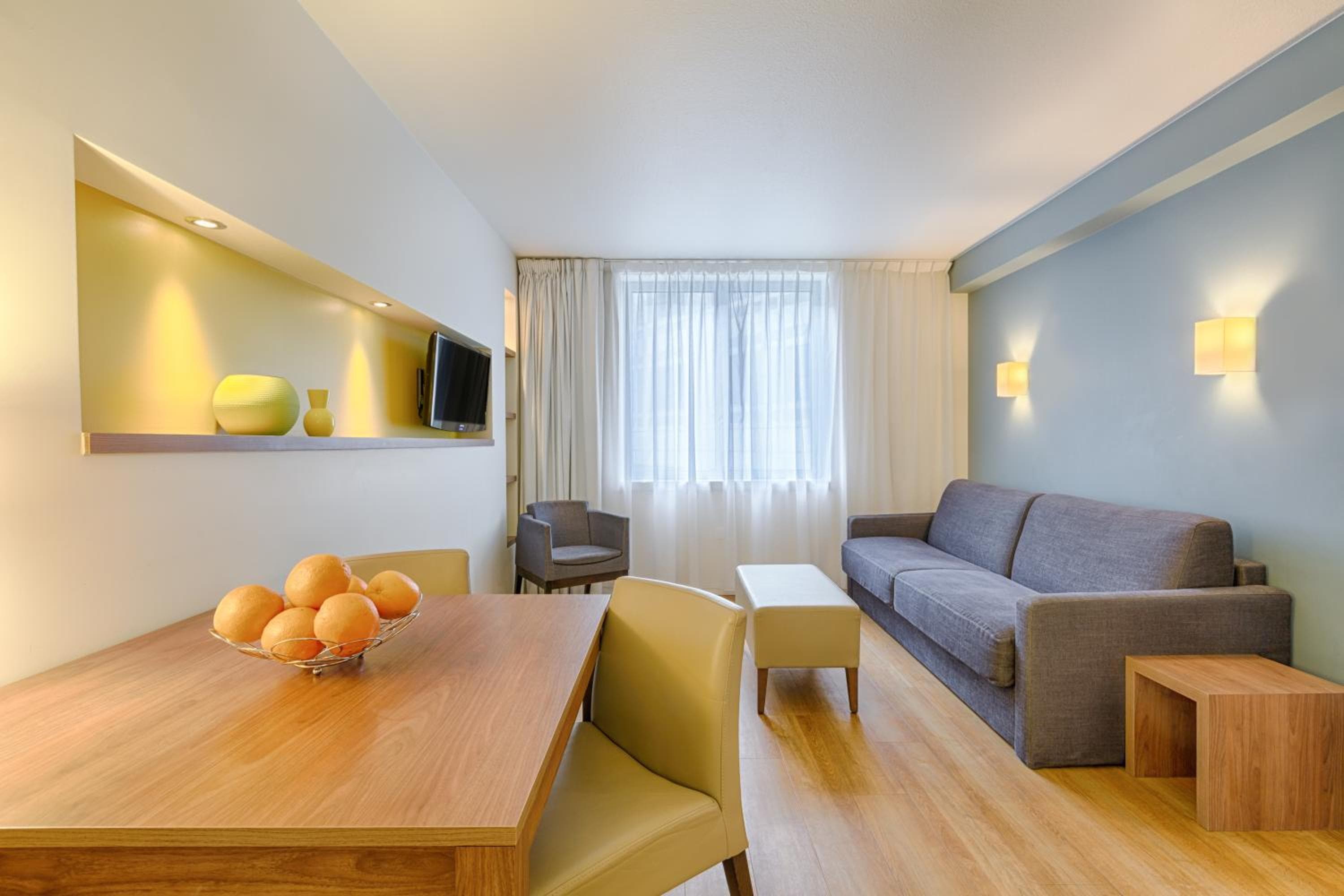 Citadines Place d'Italie Paris, Paris, photo 3