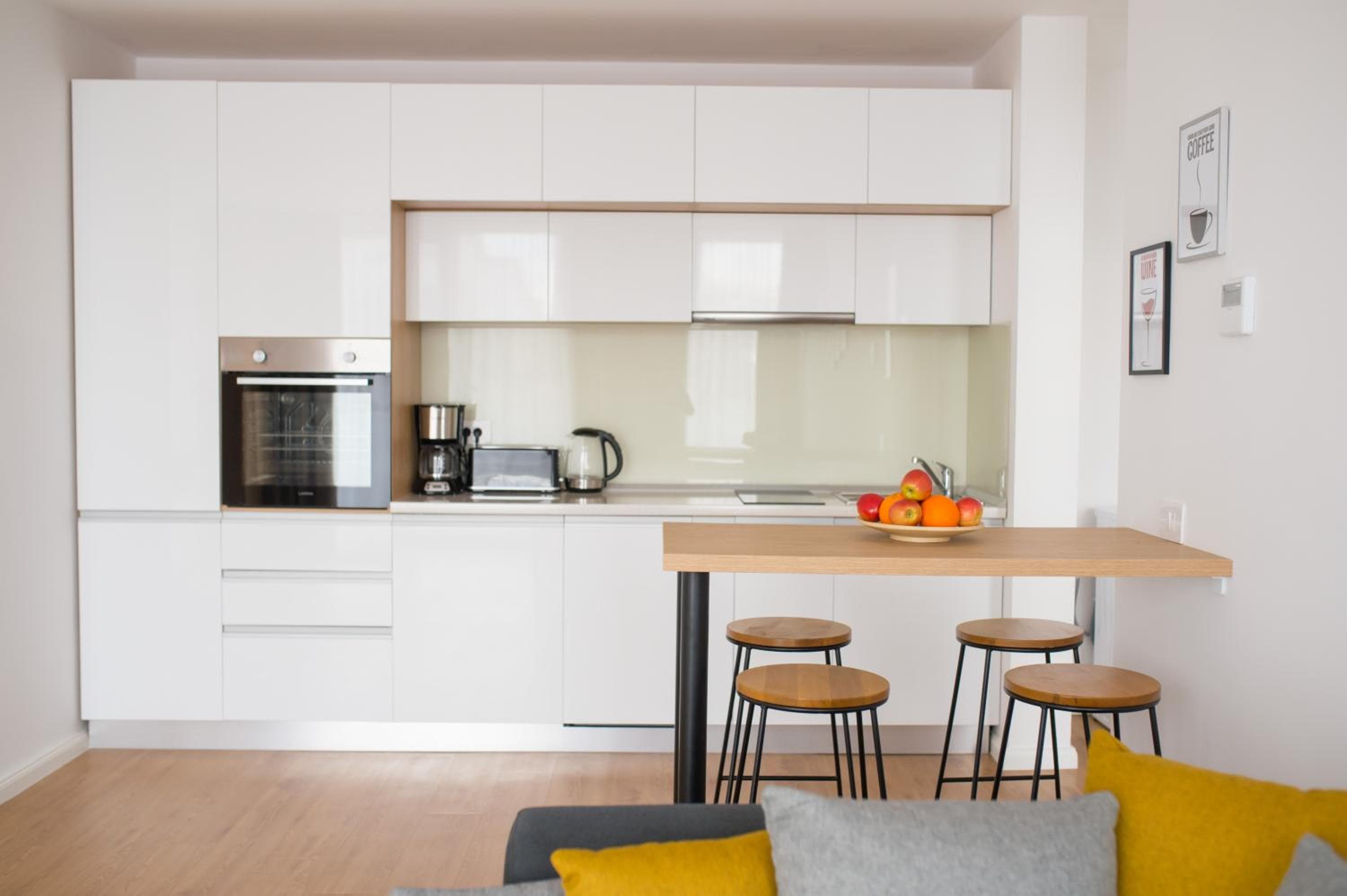 Afthonia Apartamente Mamaia Nord, Mamaia Nord, photo 6