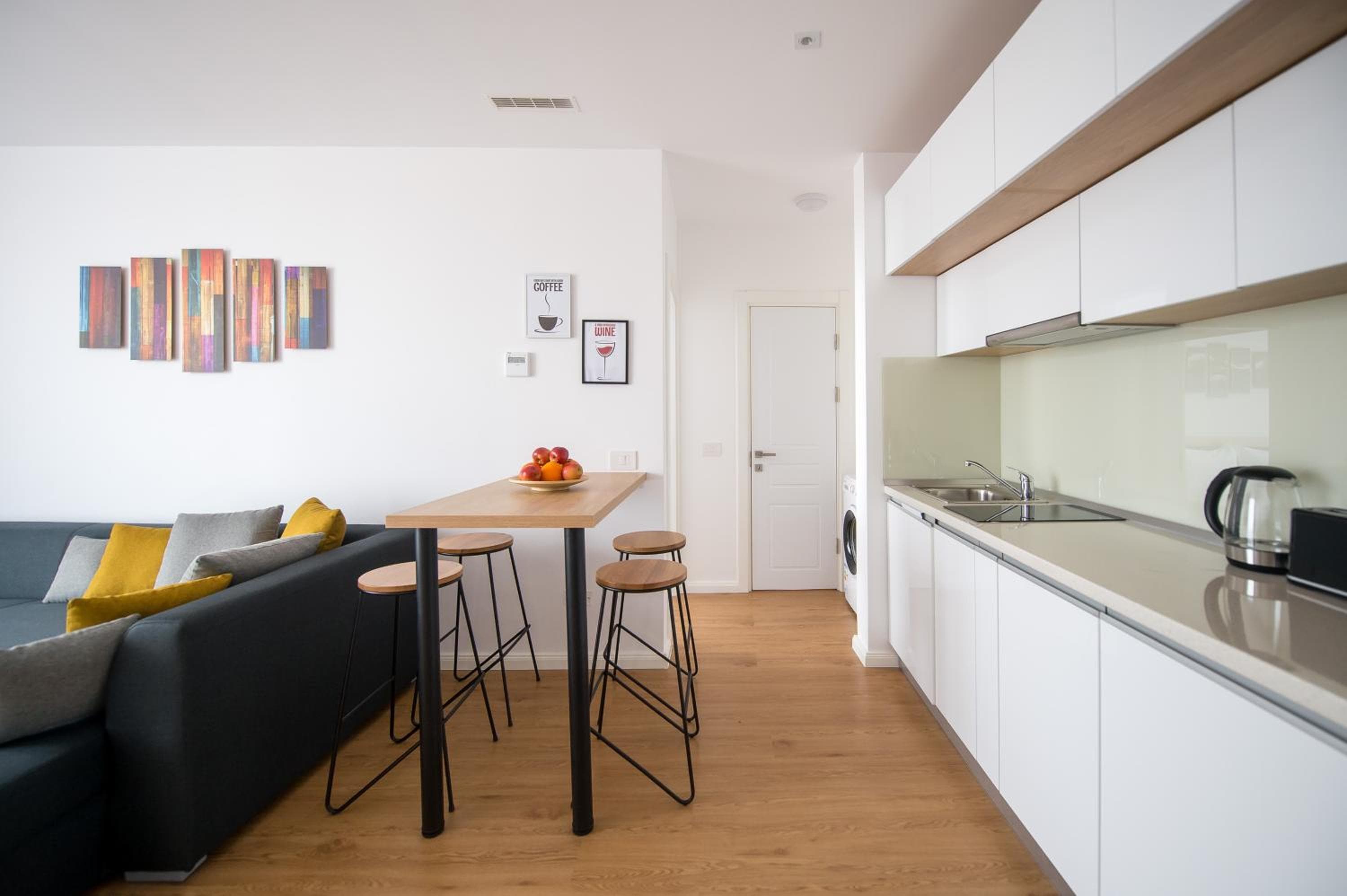Afthonia Apartamente Mamaia Nord, Mamaia Nord, photo 5