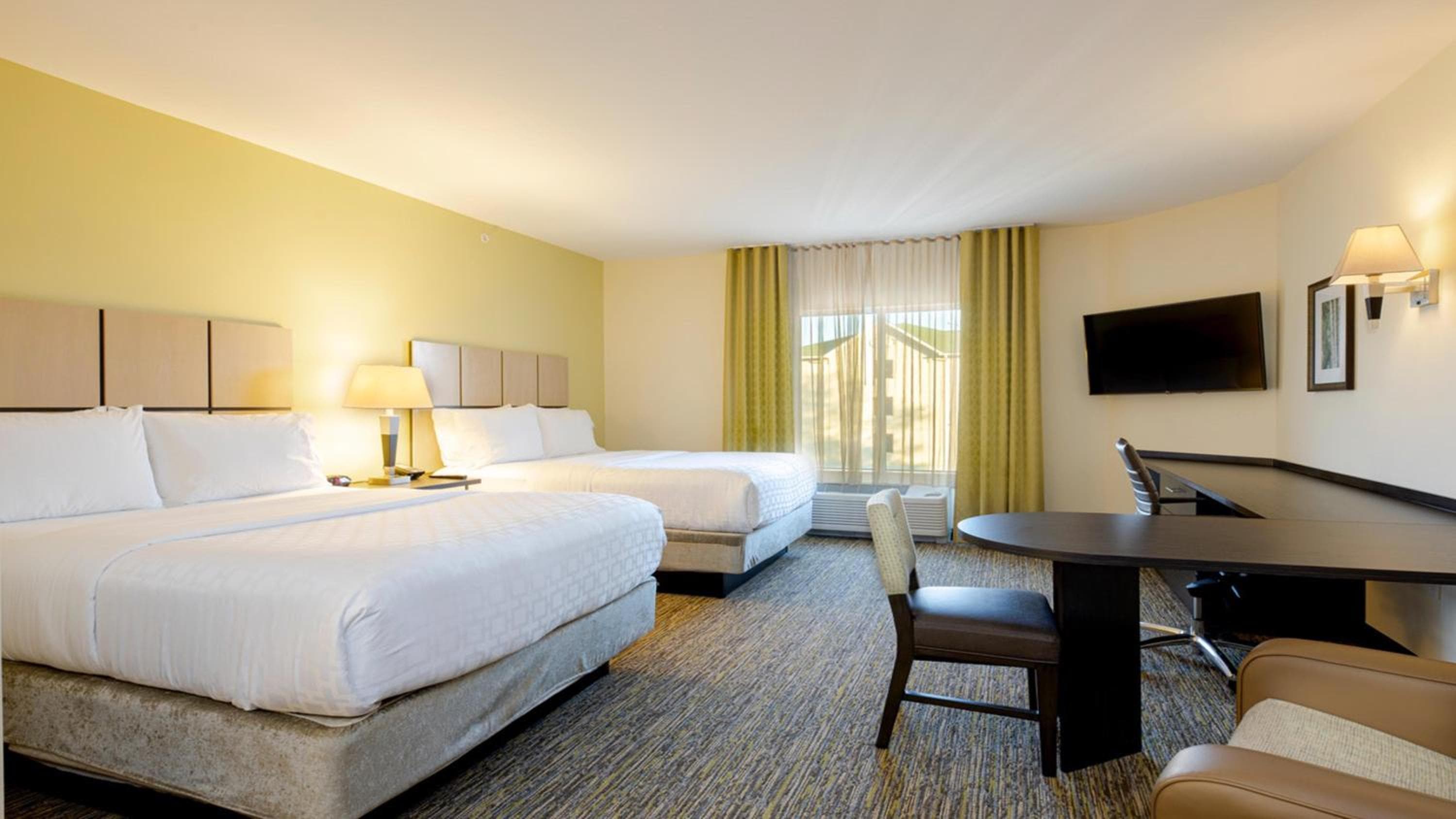 Candlewood Suites - Dumfries - Quantico by IHG, Dumfries, photo 4