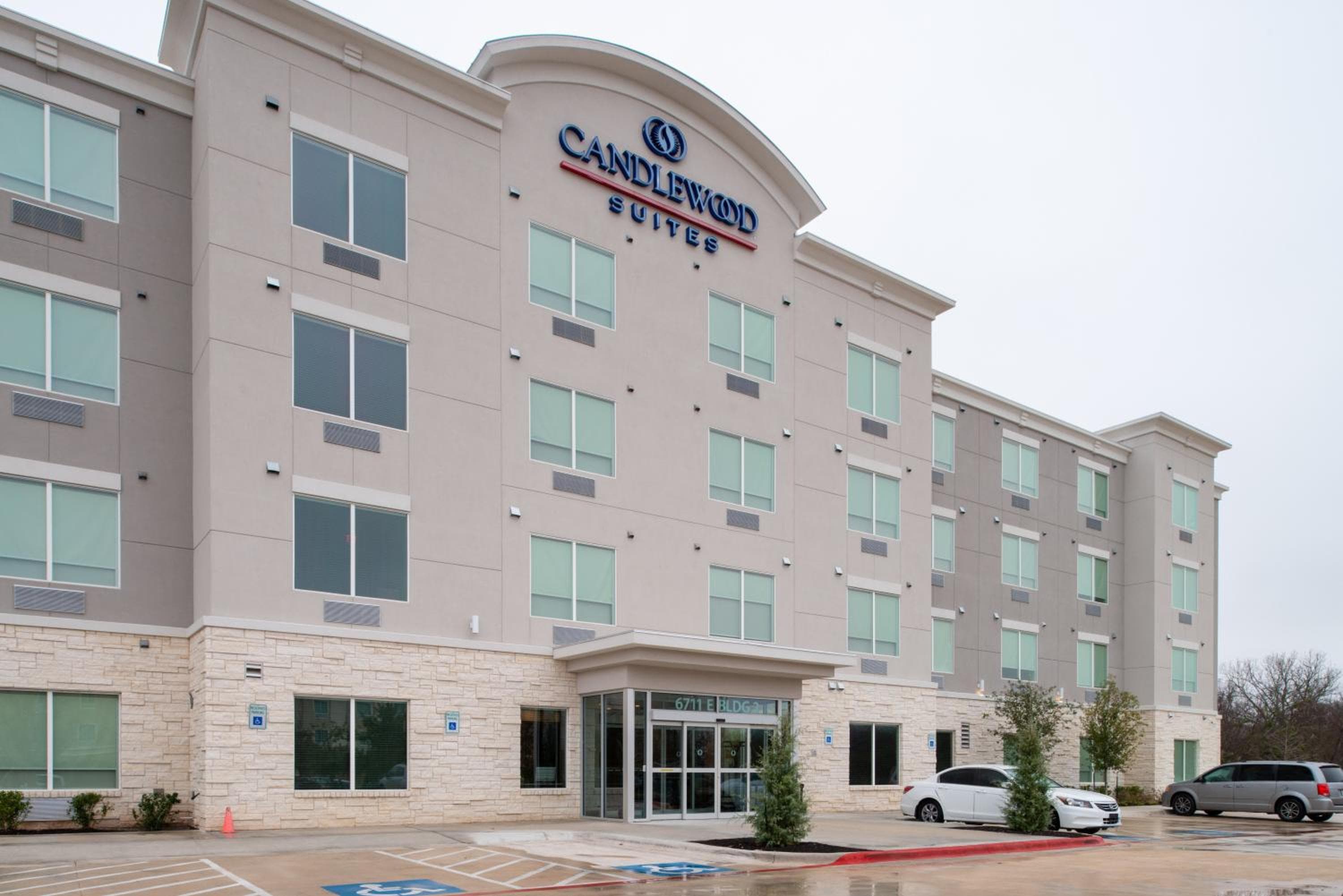 Candlewood Suites - Austin Airport by IHG, Austin