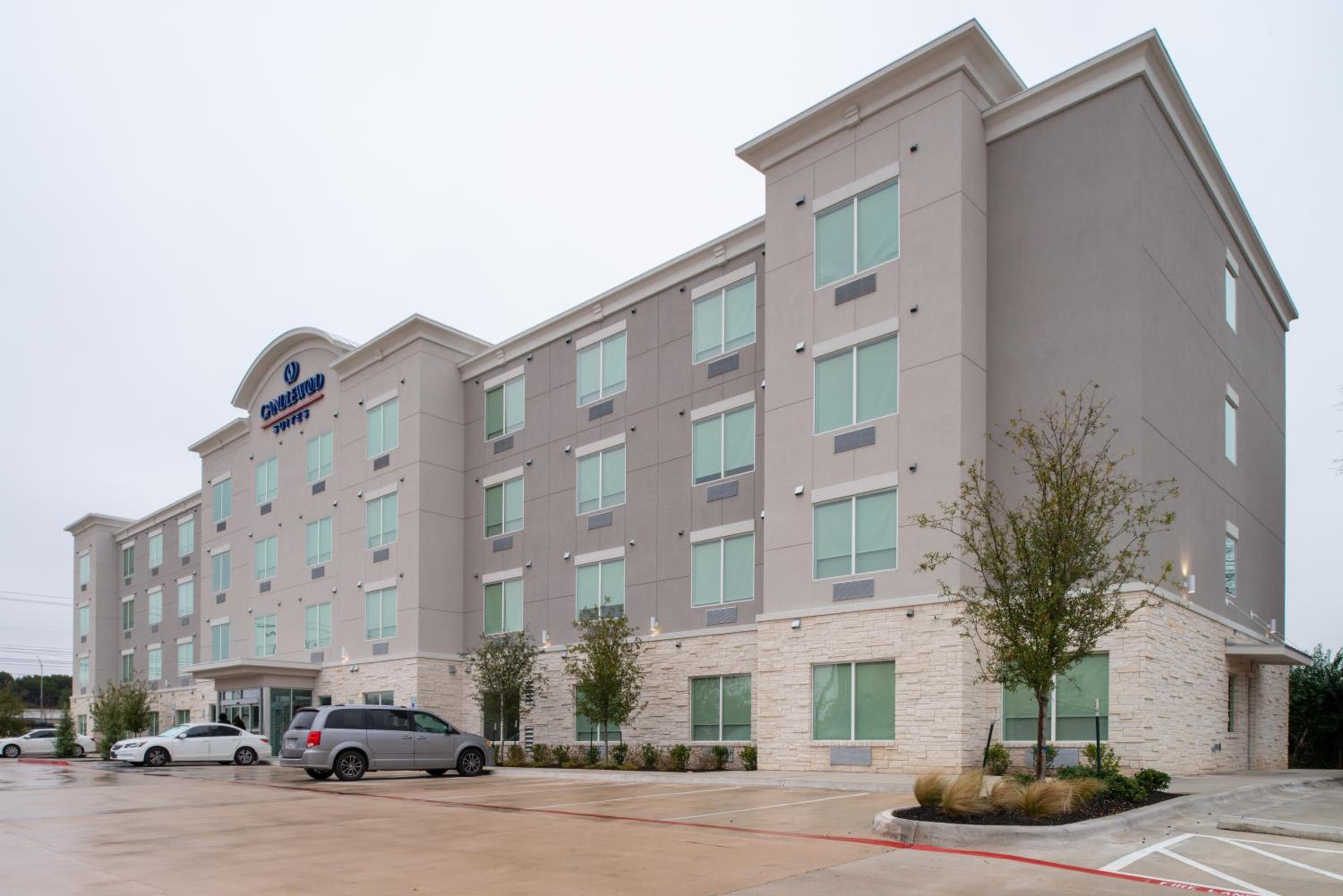 Candlewood Suites - Austin Airport by IHG, Austin, photo 4