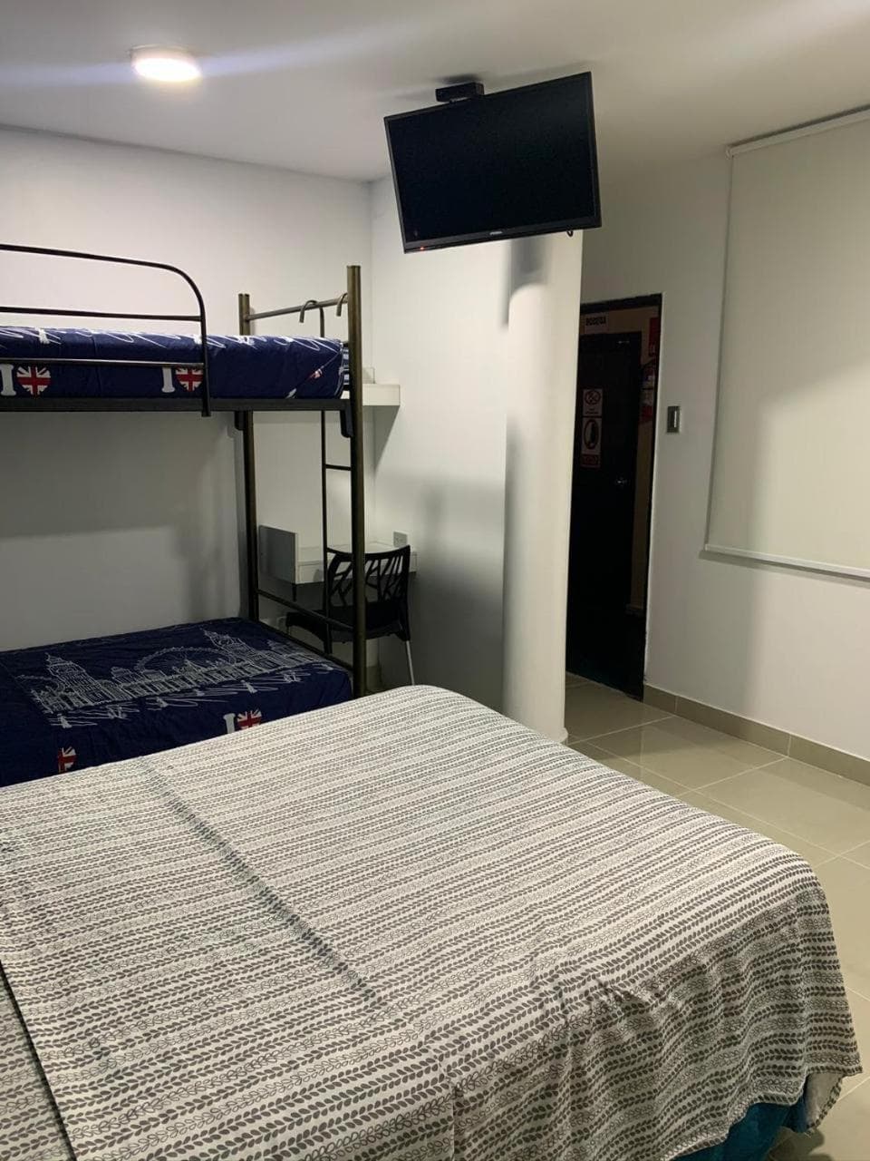 SUITES FullHouse, Guayaquil, photo 6