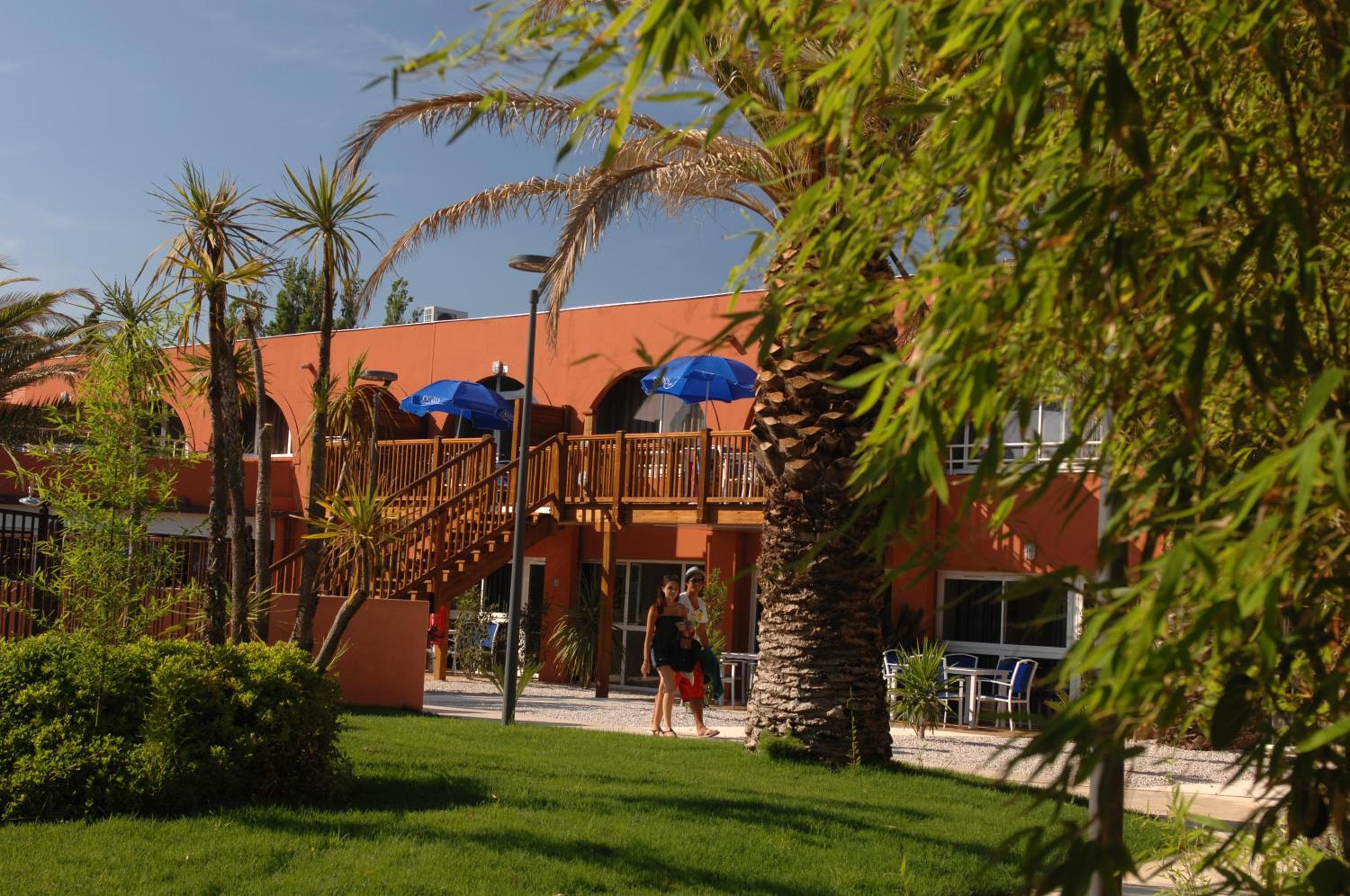 Résidence Odalys Du Golfe, Cap d'Agde