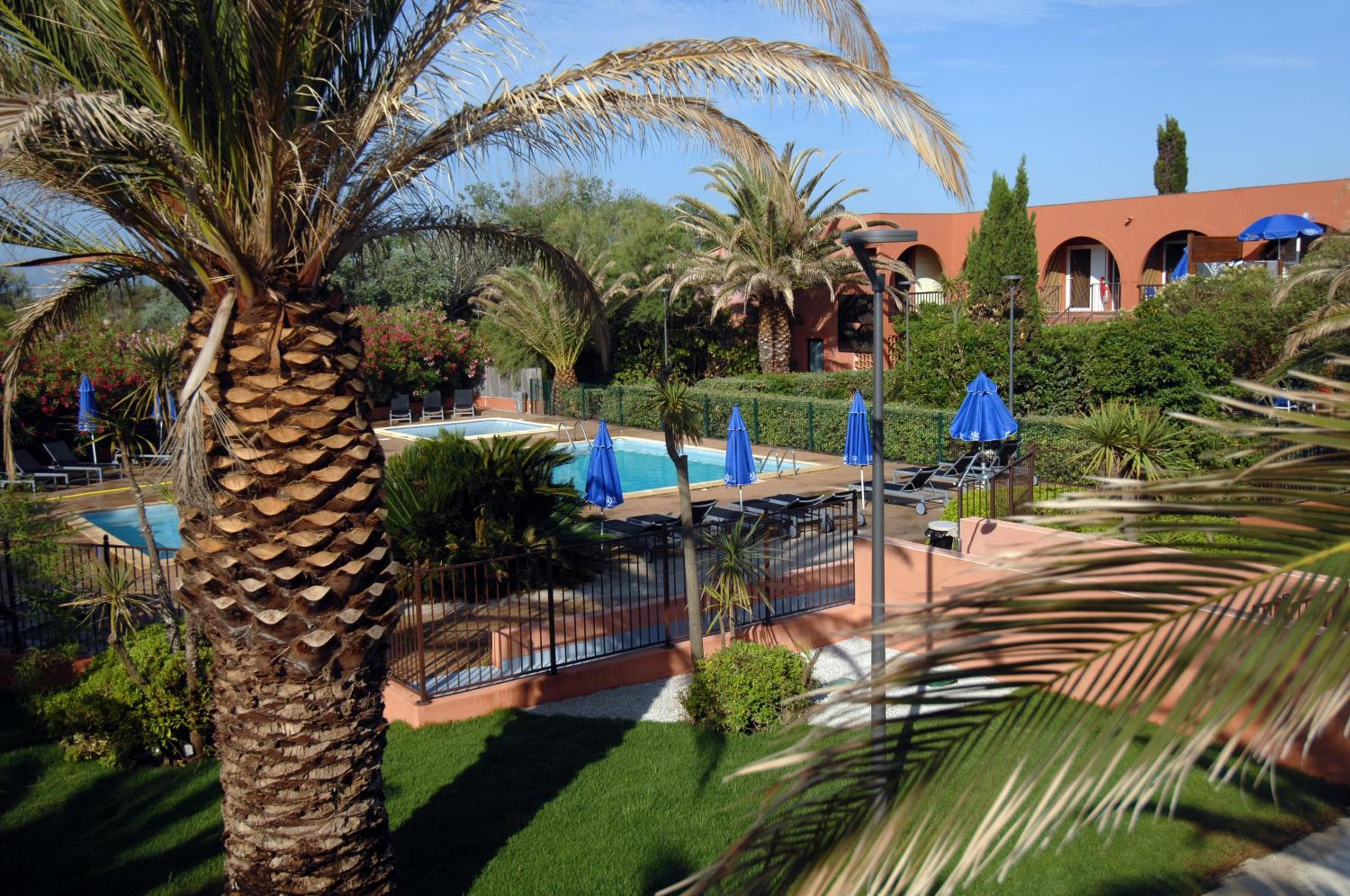 Résidence Odalys Du Golfe, Cap d'Agde, photo 6