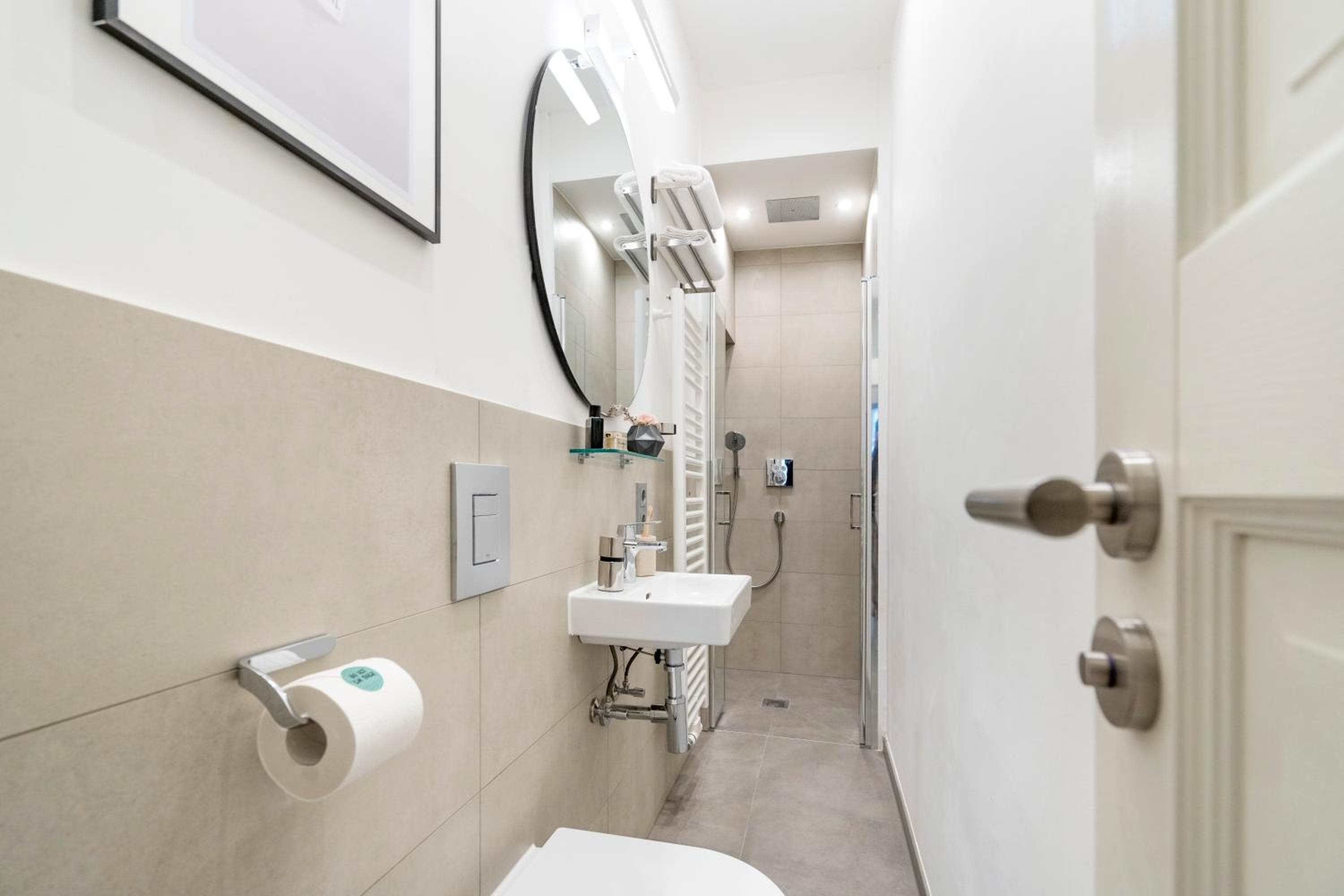 BENSIMON apartments Mitte/Wedding, Berlin, photo 5