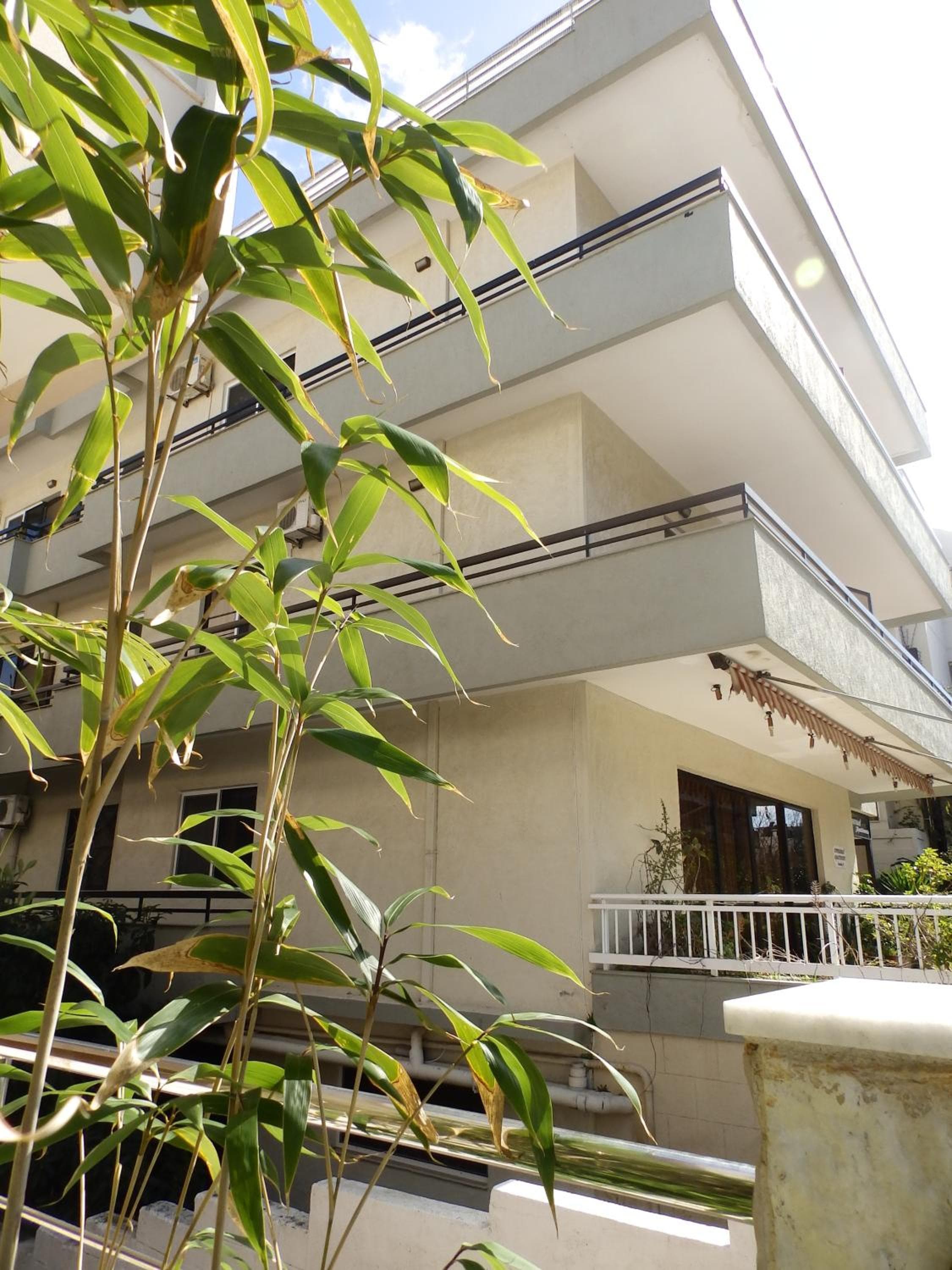 Emmanuel Apartments, Rhodes Town, photo 6