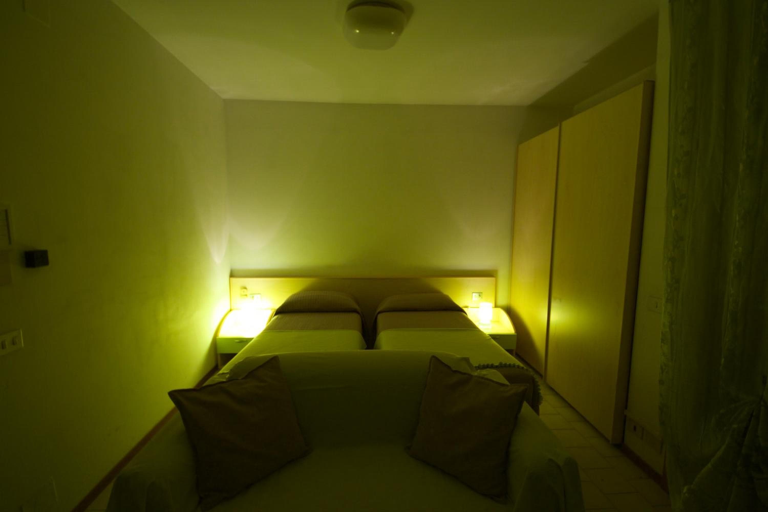 Parmigianino Apartments, Parma, photo 6