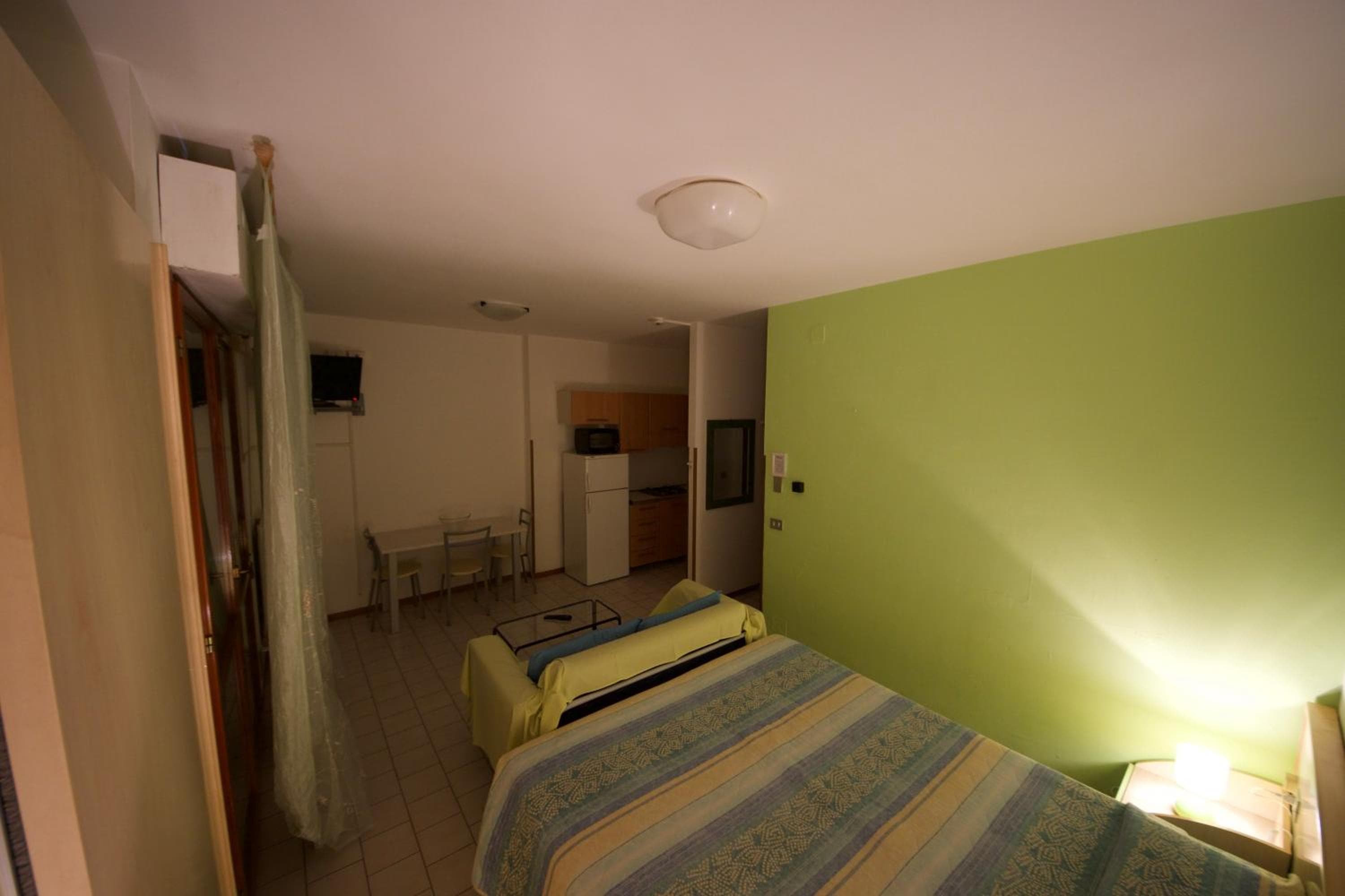 Parmigianino Apartments, Parma, photo 5