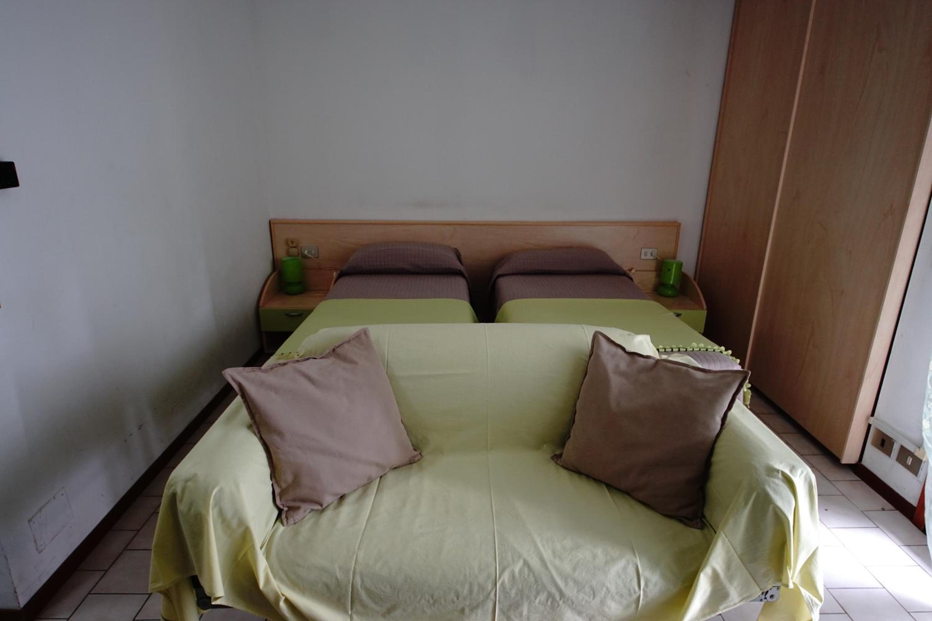 Parmigianino Apartments, Parma, photo 3