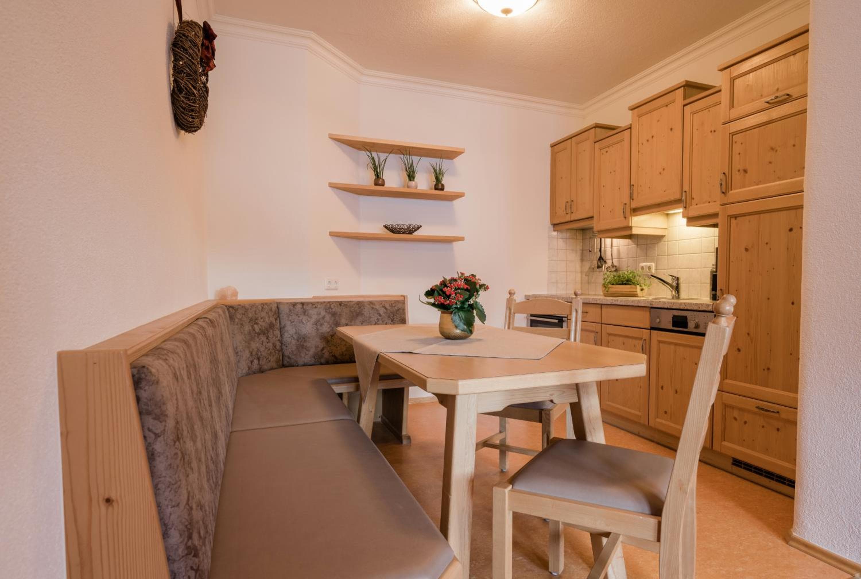Erlenhof Appartements, Grossarl, photo 5