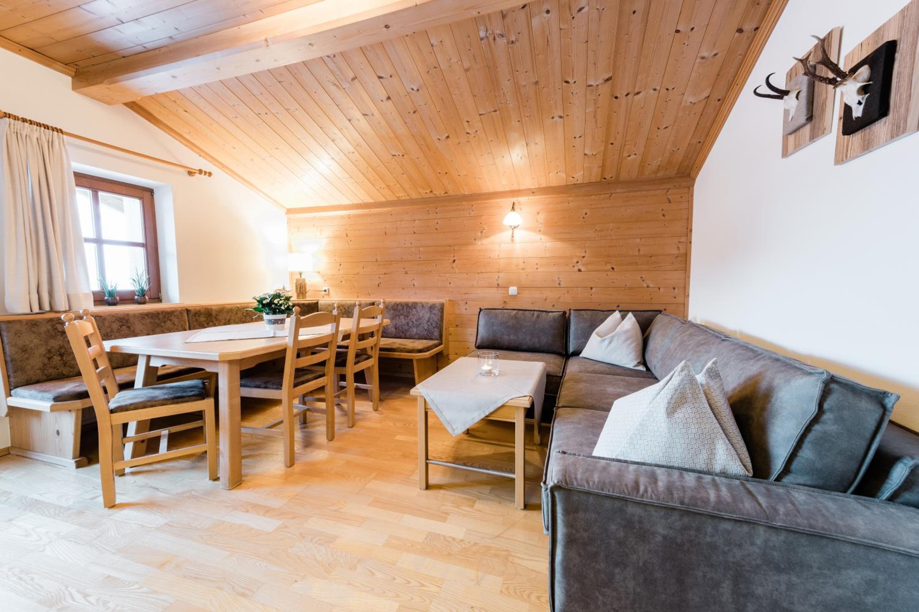 Erlenhof Appartements, Grossarl, photo 6