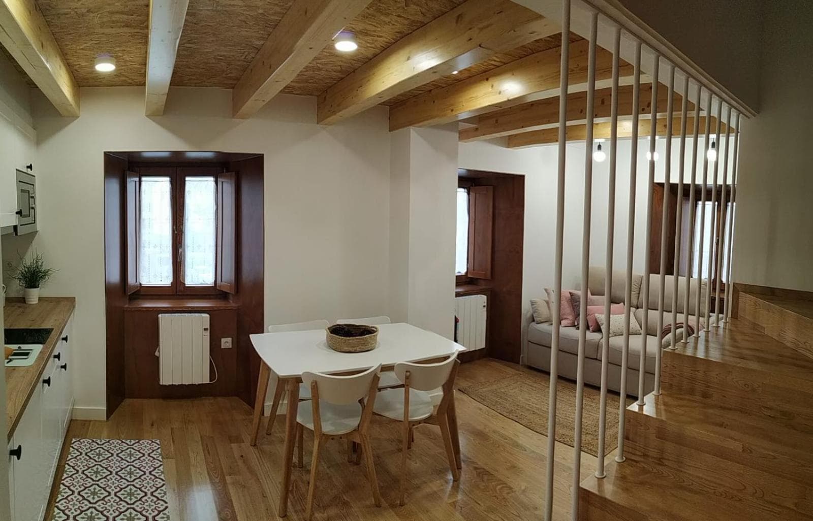 Apartamentos Turísticos El Peñón, Tapia de Casariego, photo 2
