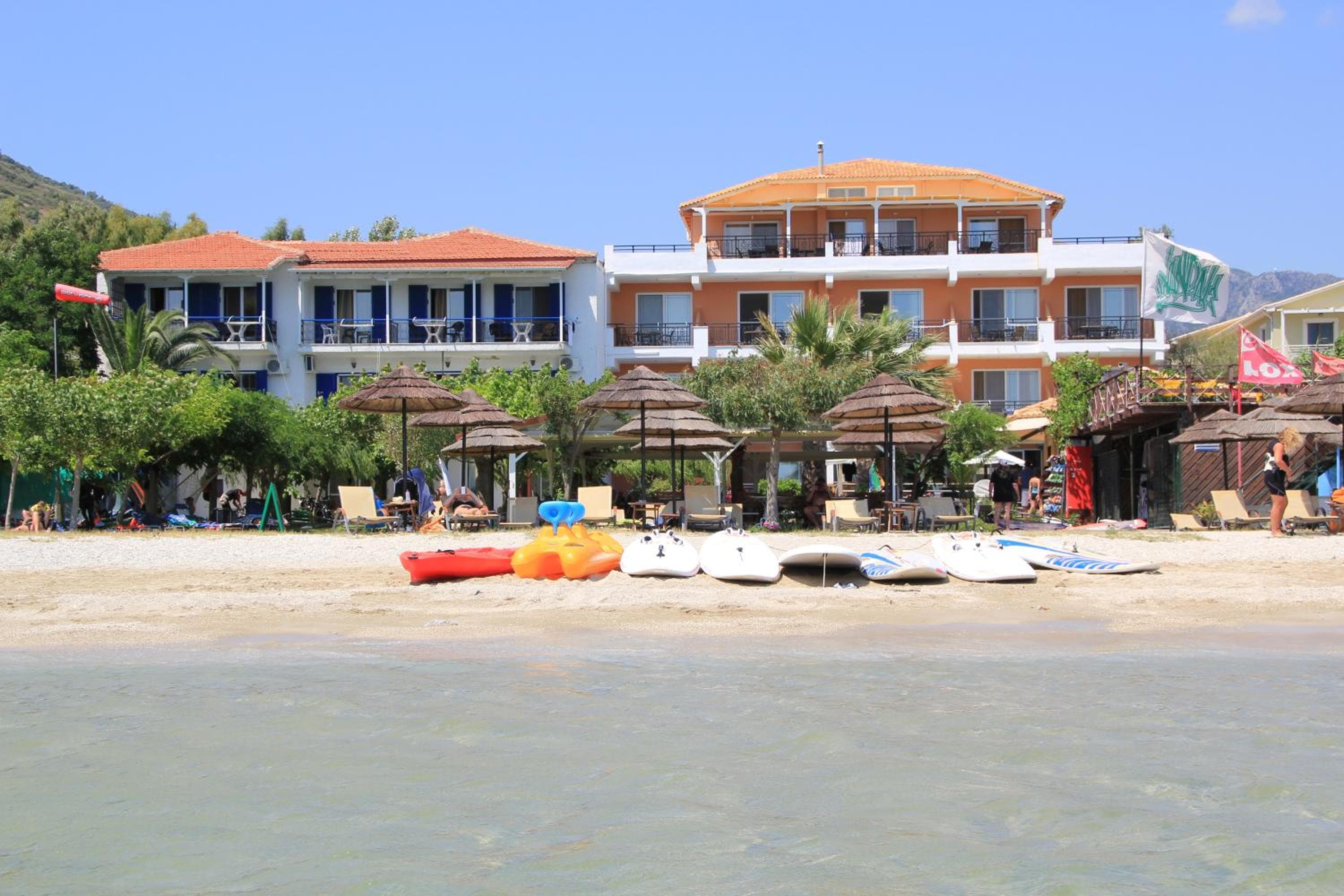 Nefeli Wind Club, Vasiliki, photo 5